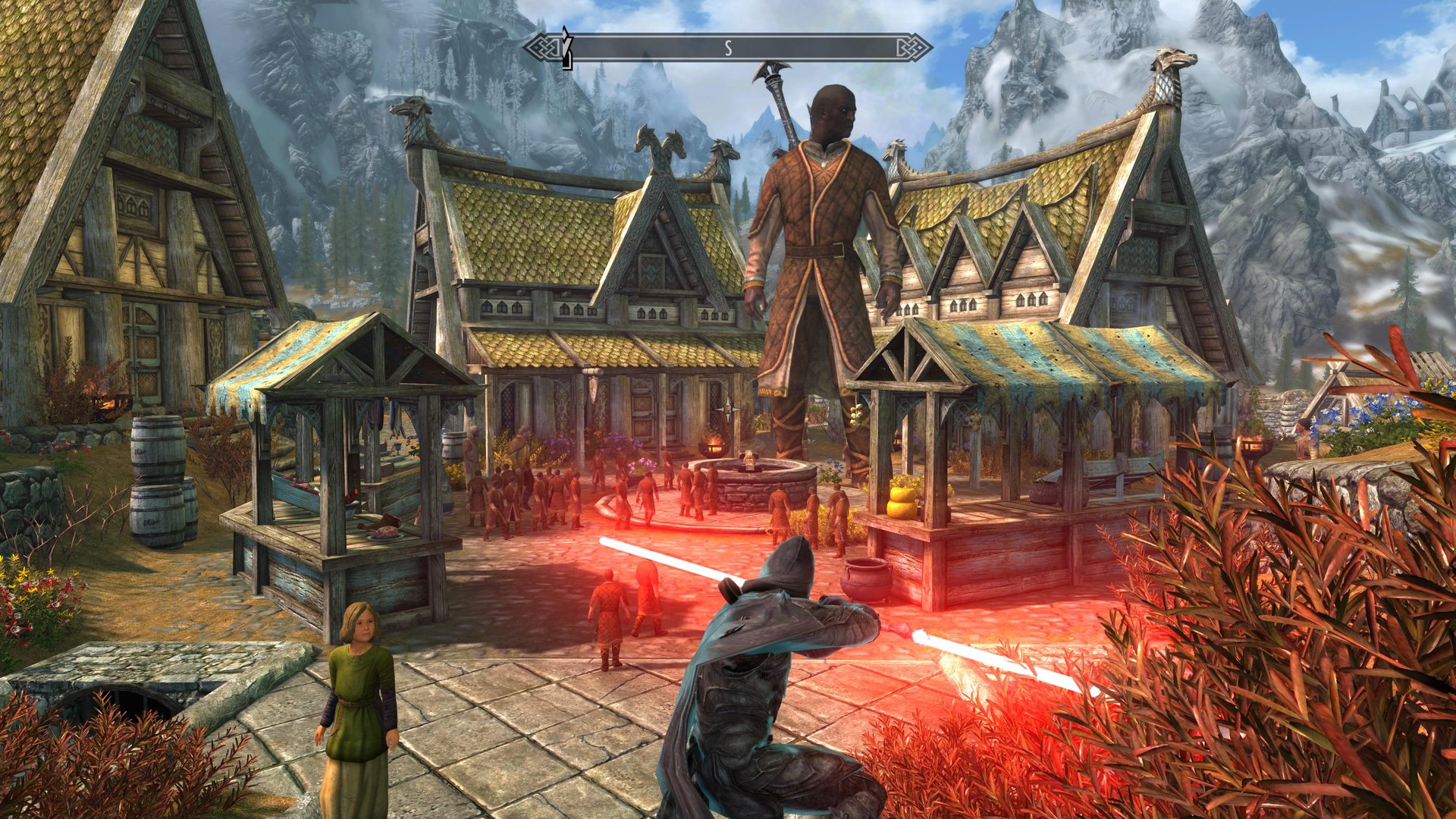 魔兽世界 终极版 截图6