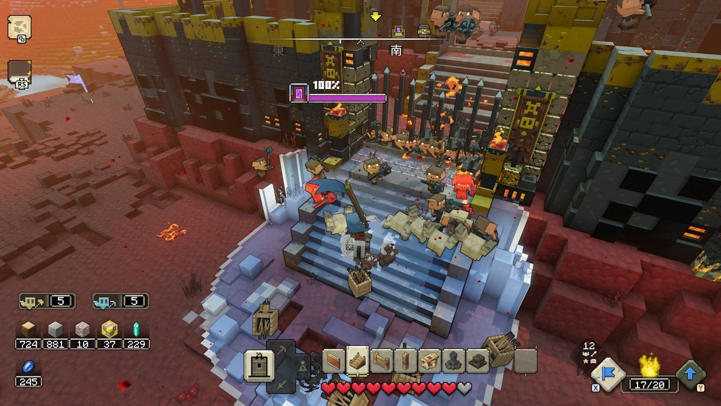 黑暗之魂3 年度版 截图7