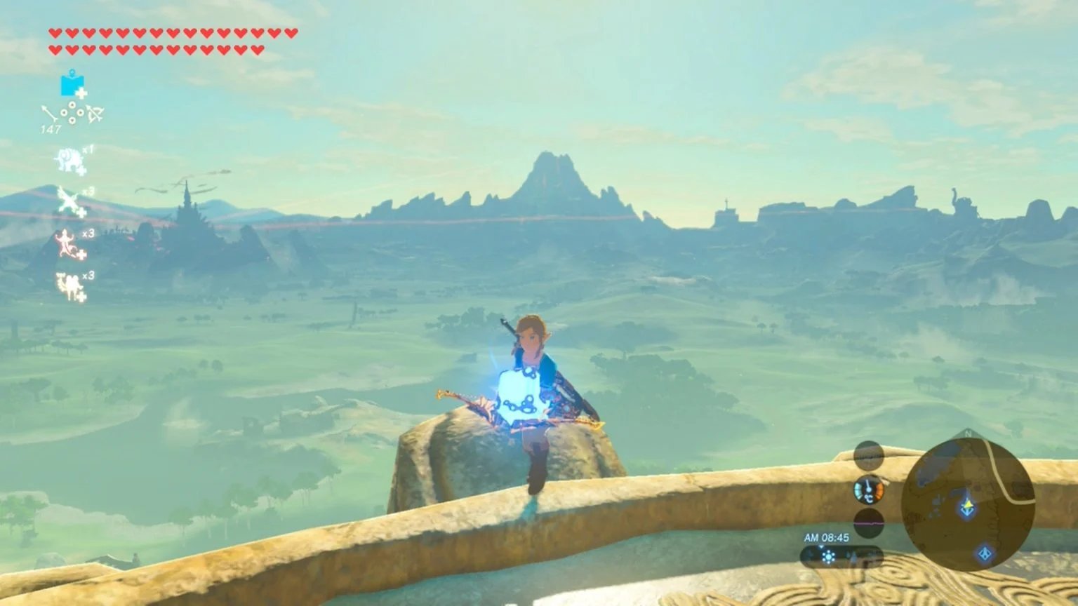 只狼：影逝二度 年度版 截图4