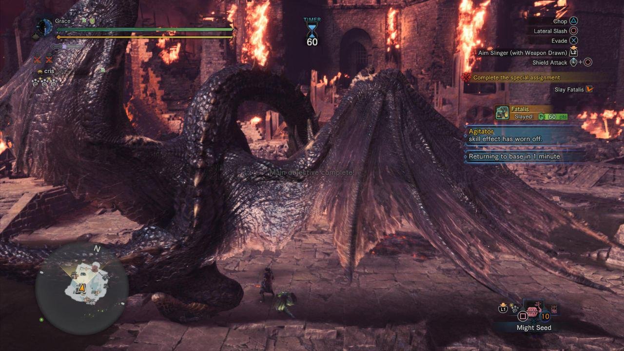 幸福工厂 终极版 截图13