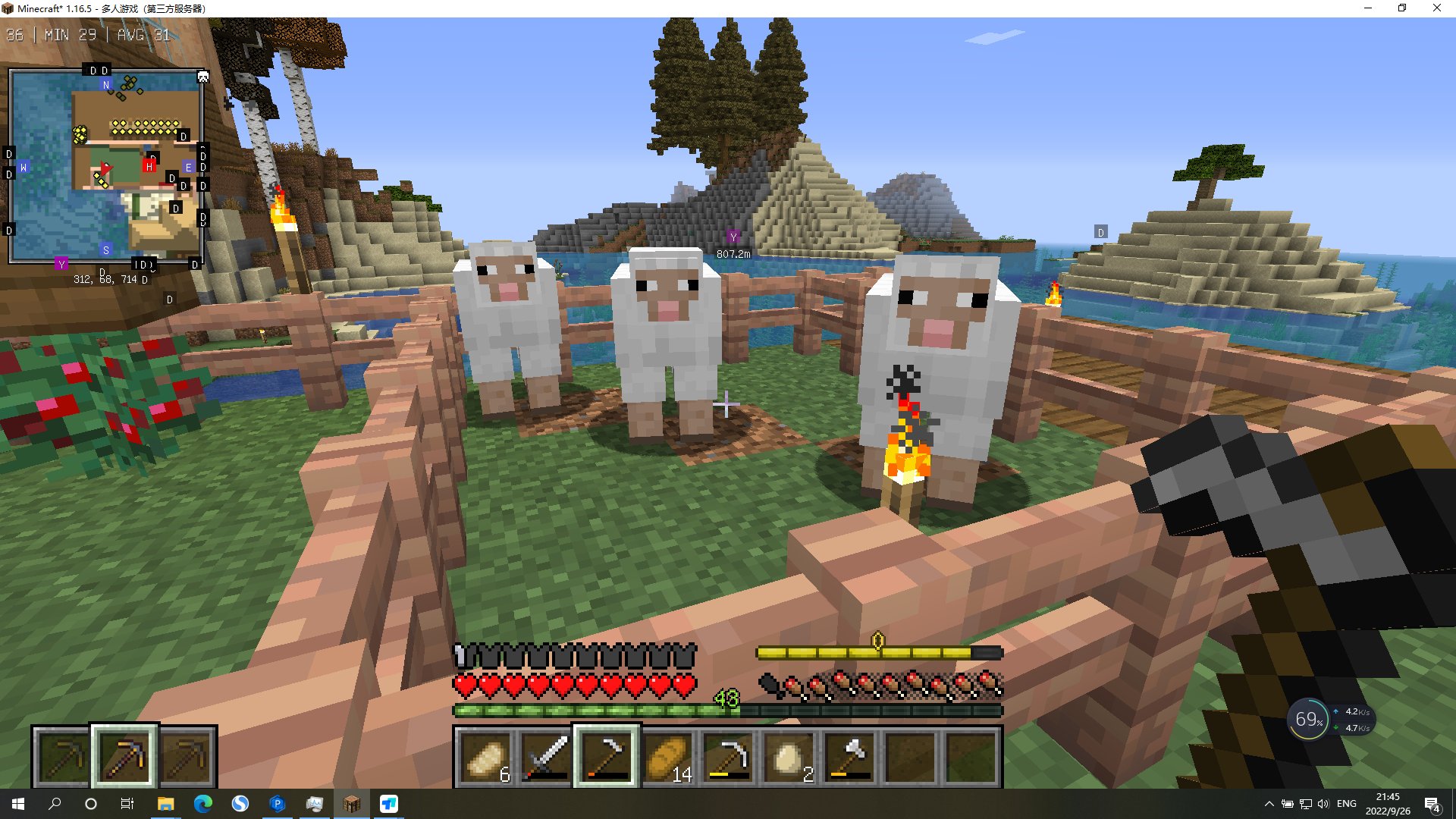 黑暗之魂3 年度版 截图3