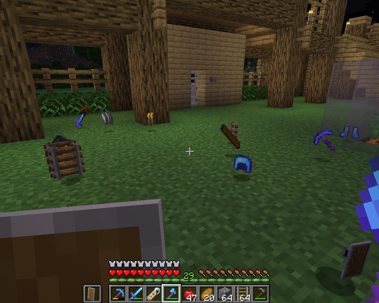 黑暗之魂3 年度版 截图20