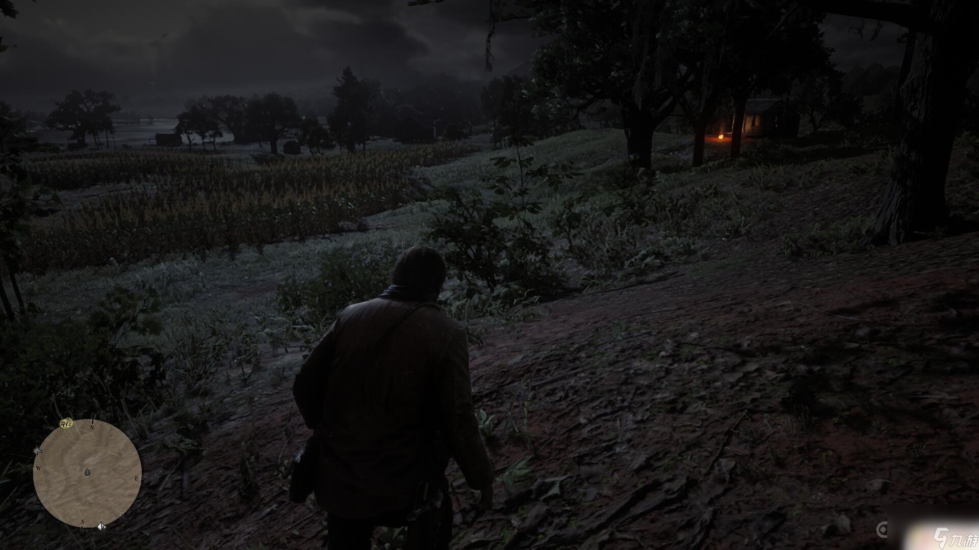 黑暗之魂3 年度版 截图22