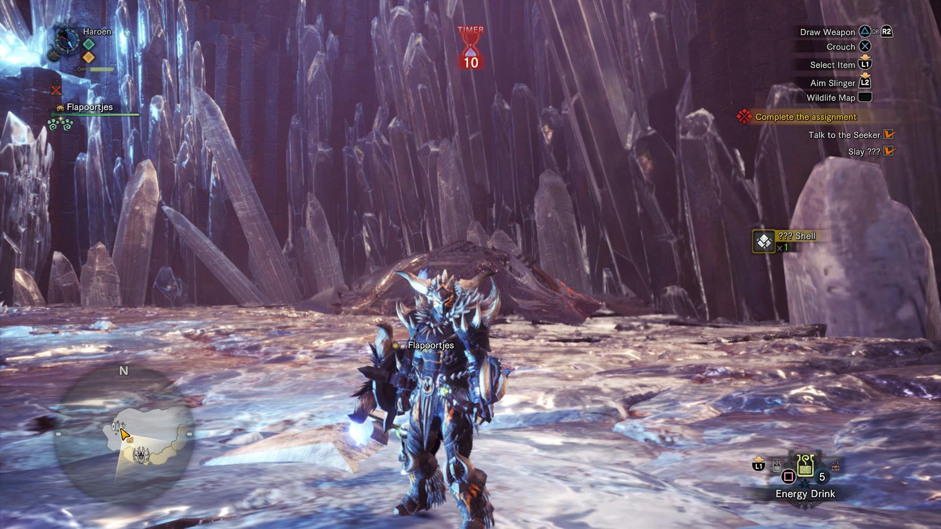 破晓传说 终极版 截图19