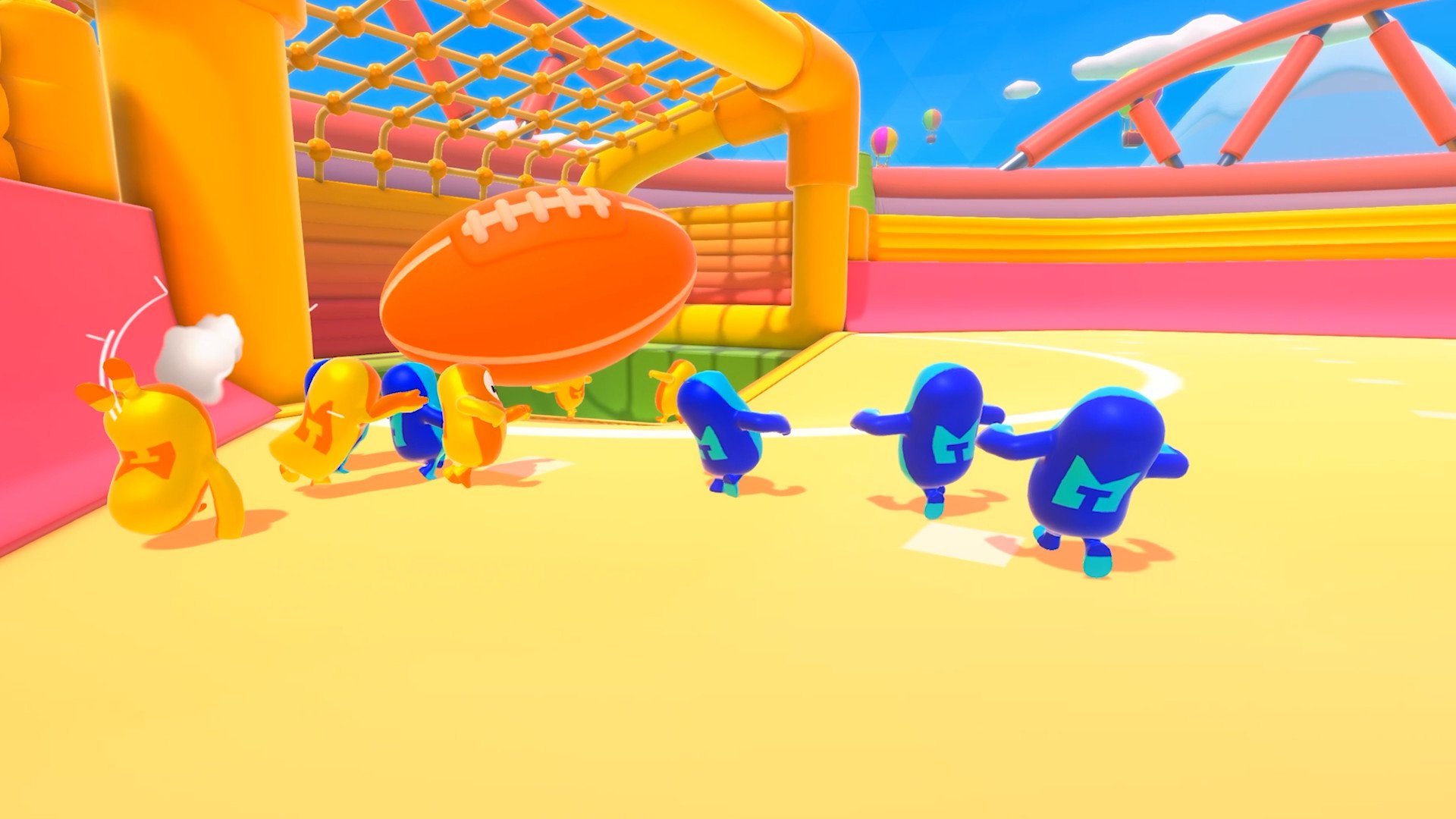 荒野大镖客2 截图3