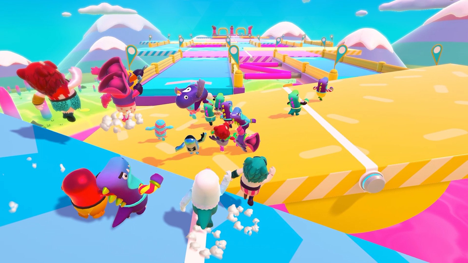 荒野大镖客2 截图7