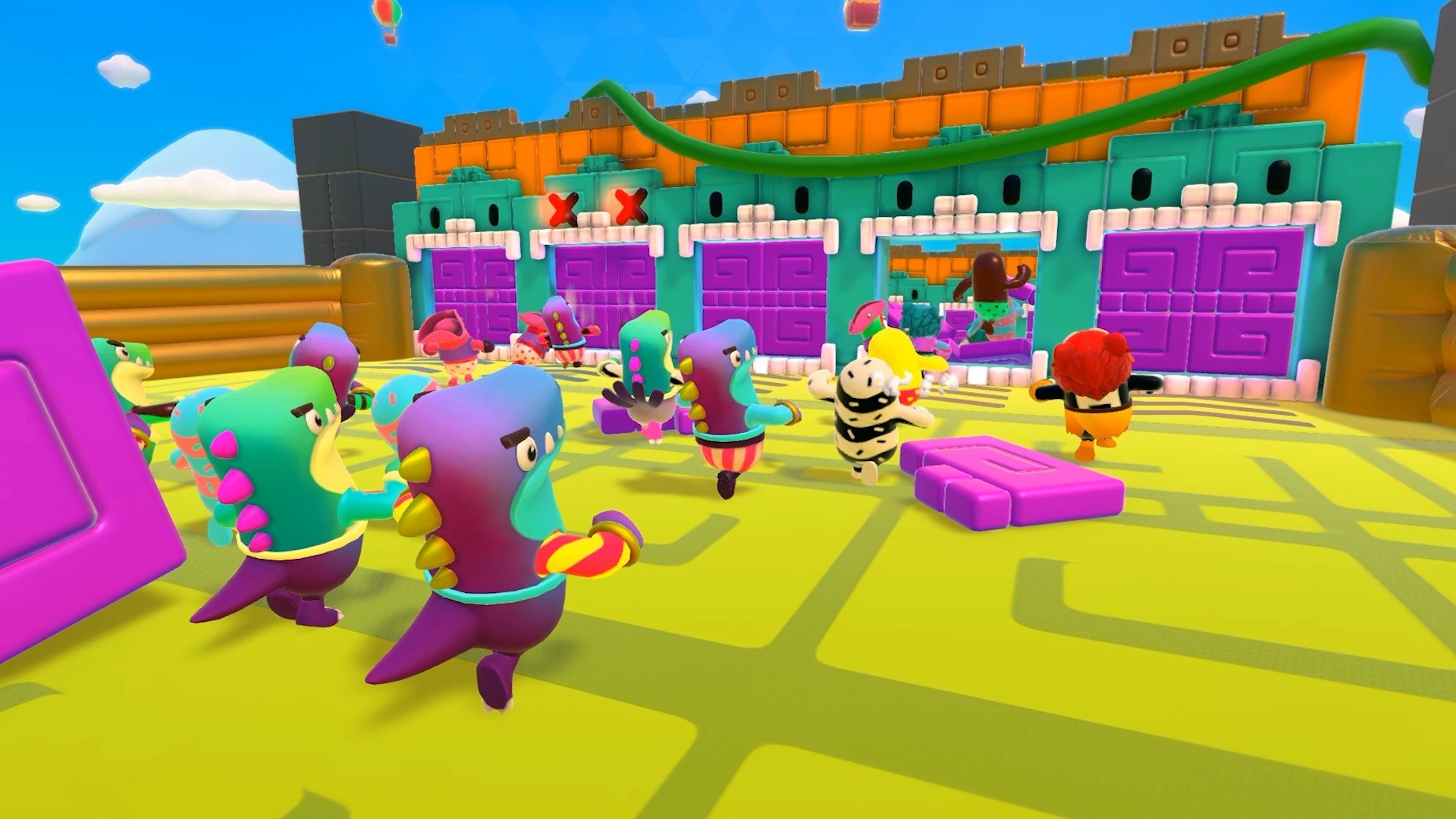 荒野大镖客2 截图15