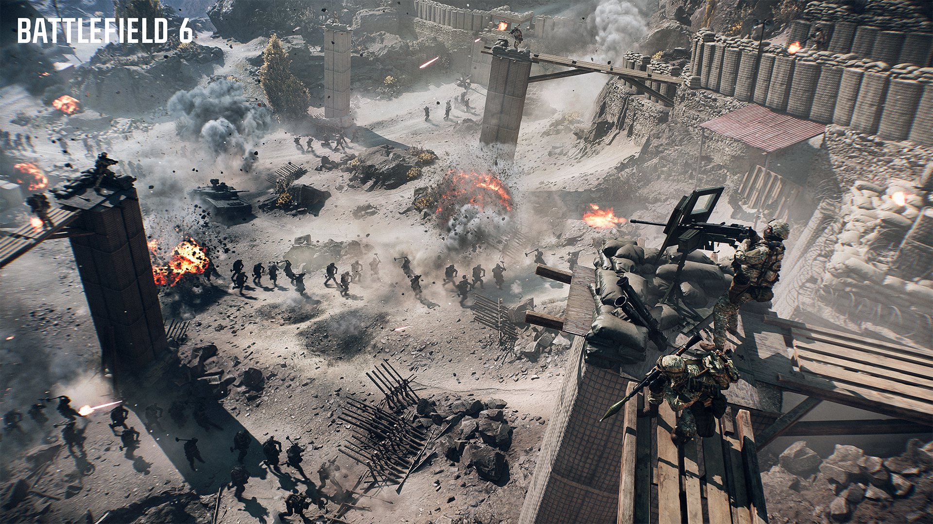 荒野大镖客2 截图6