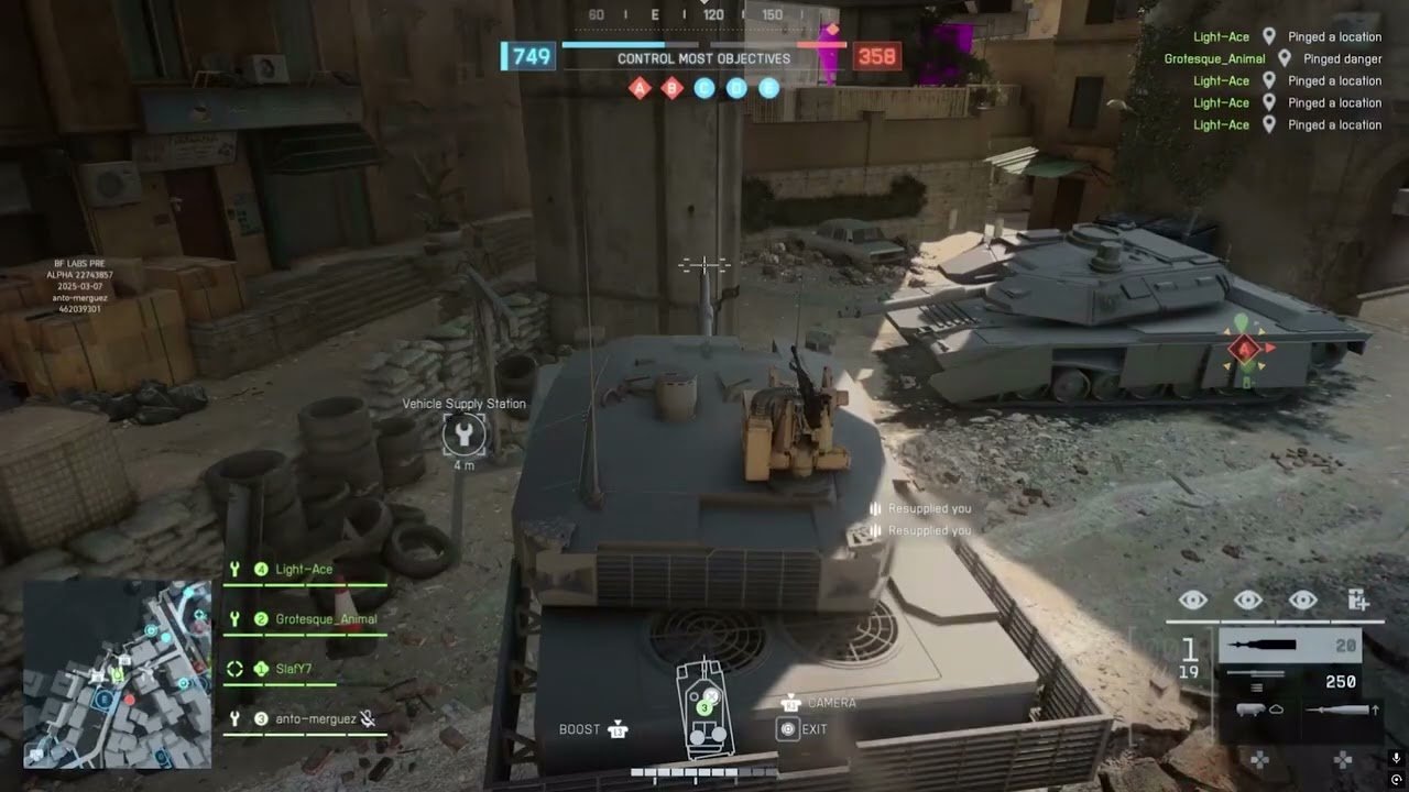 荒野大镖客2 截图7