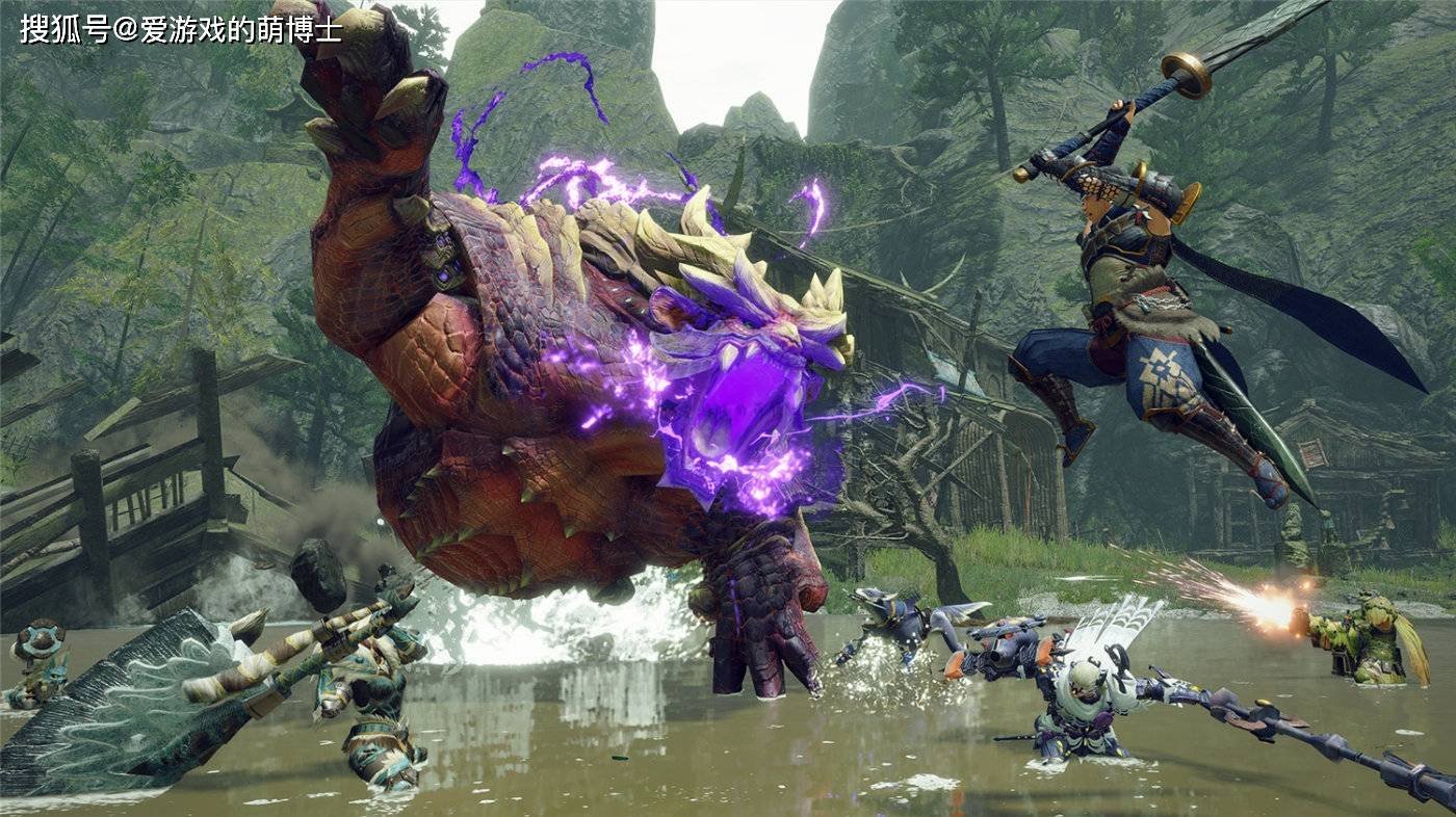 尼尔：机械纪元 完整版 截图12