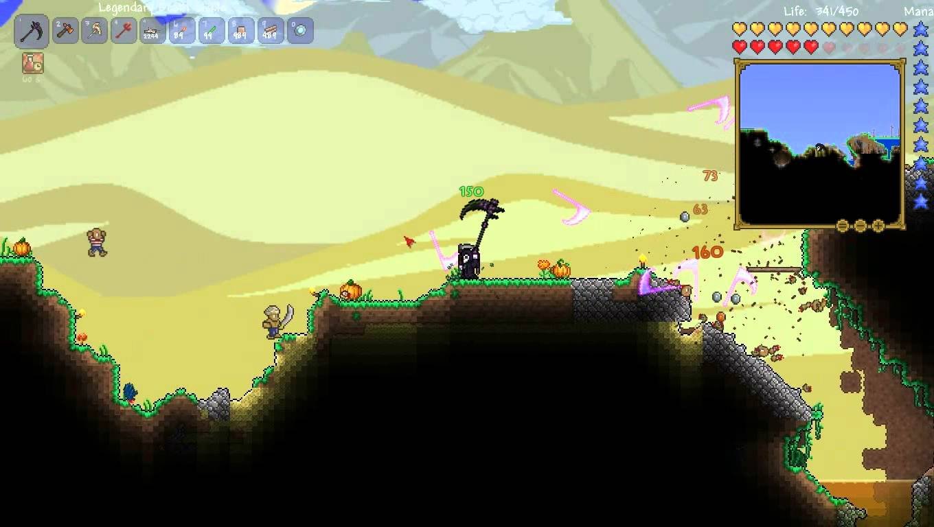 黑暗之魂3 重制版 截图14