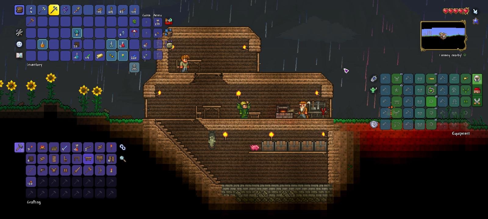 星际争霸2 重制版 截图17