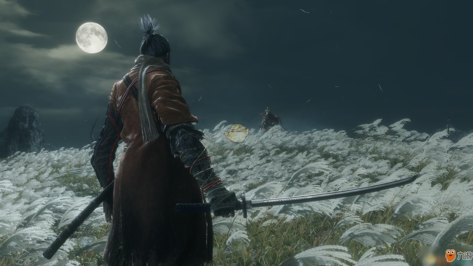 荒野大镖客2 截图9