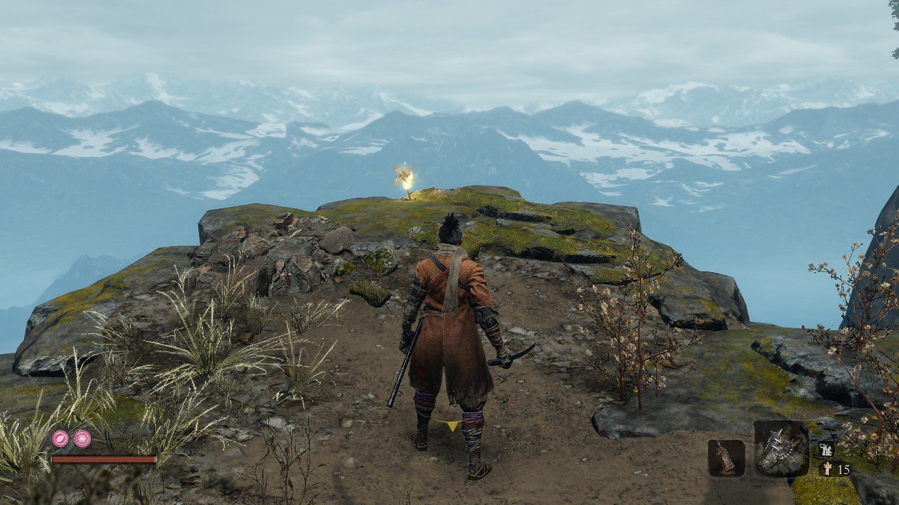 荒野大镖客2 截图14