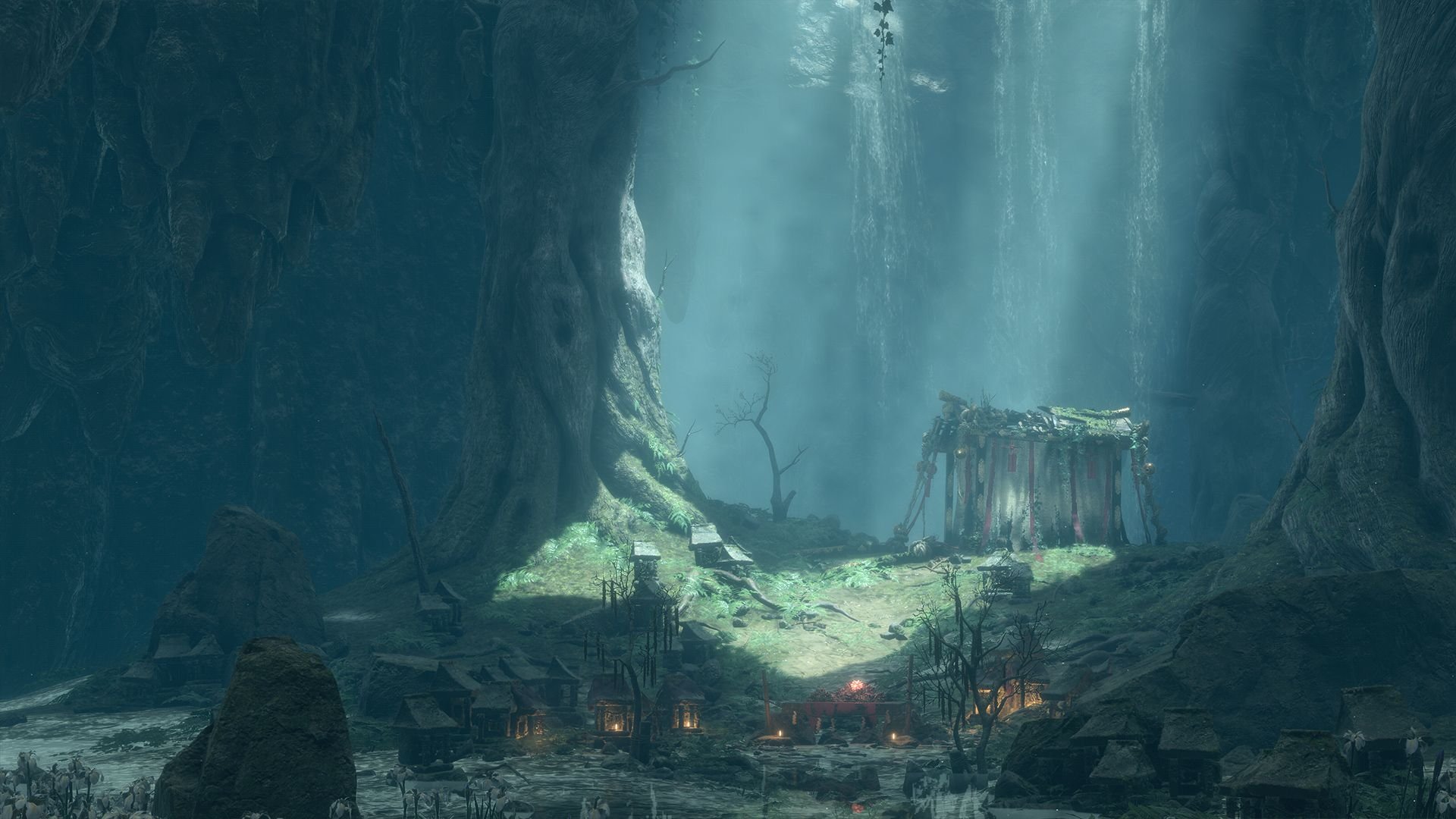 荒野大镖客2 截图19