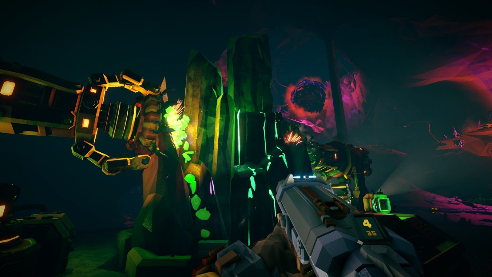 荒野大镖客2 截图12