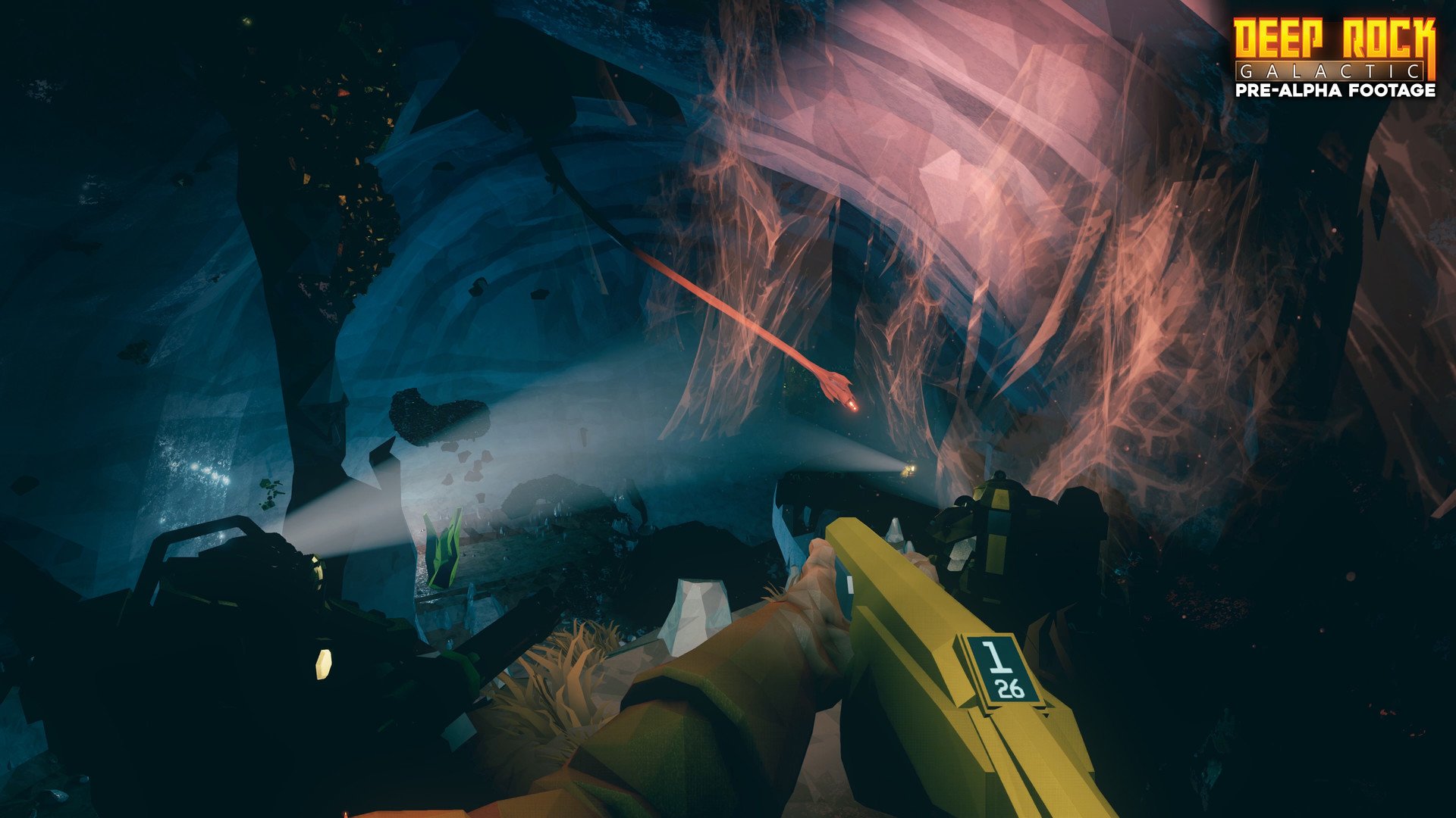 荒野大镖客2 截图14