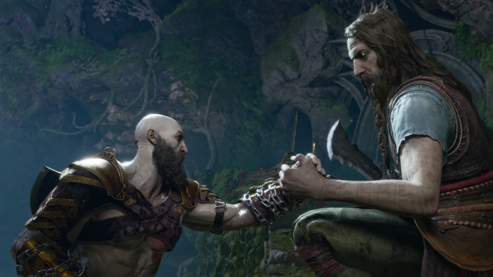 星露谷物语 截图19