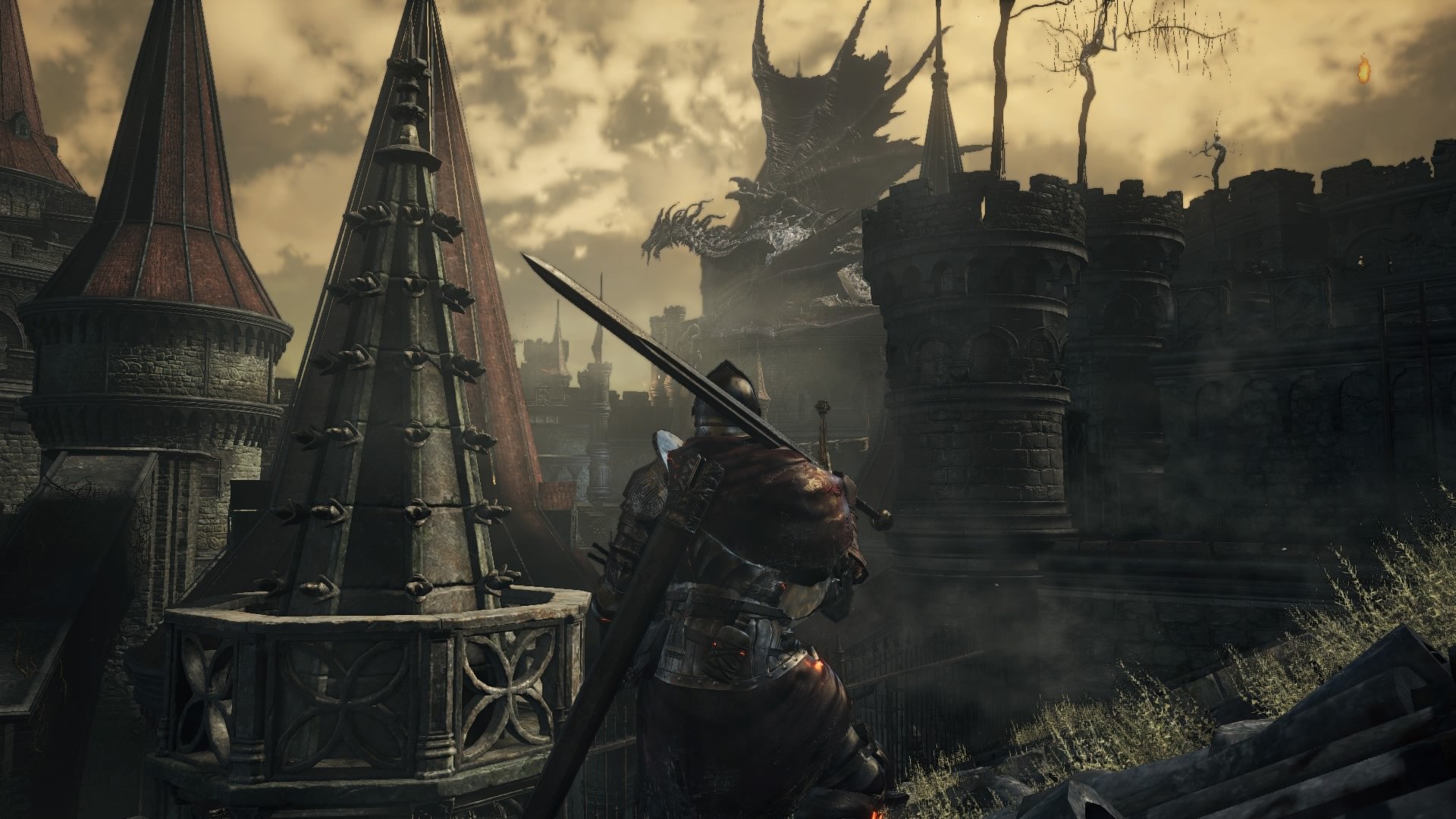 荒野大镖客2 截图14