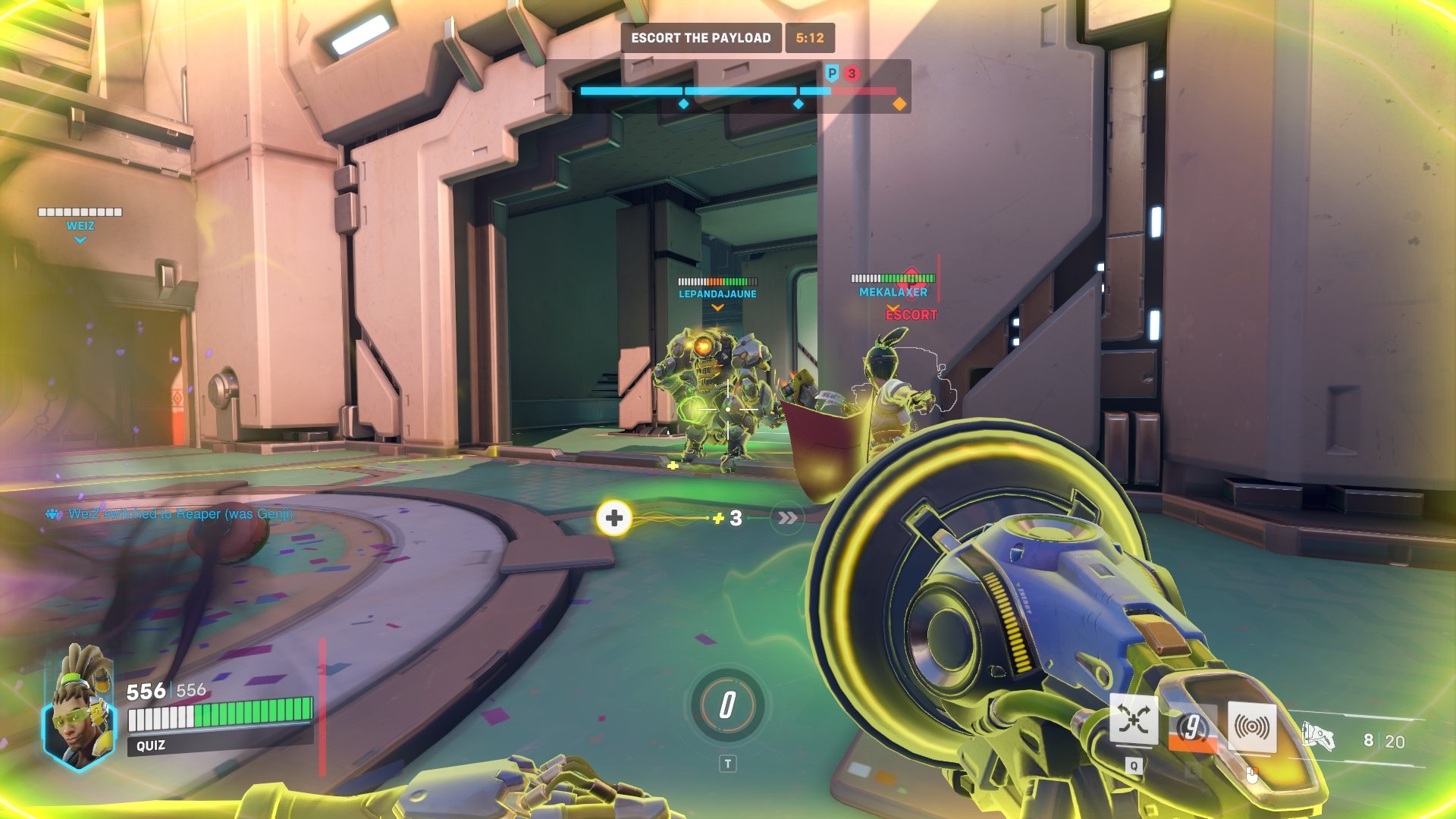 荒野大镖客2 截图5