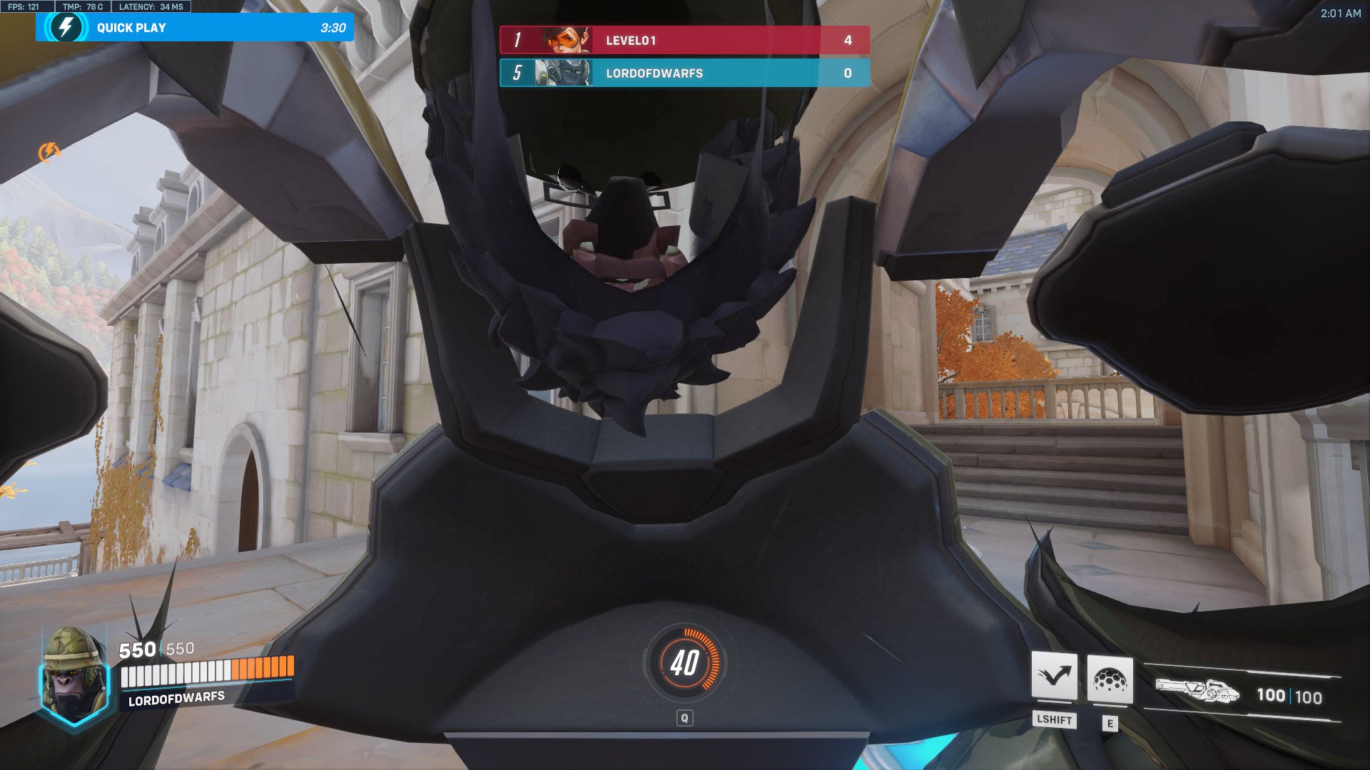 荒野大镖客2 截图12