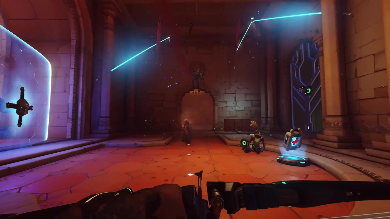 荒野大镖客2 截图15