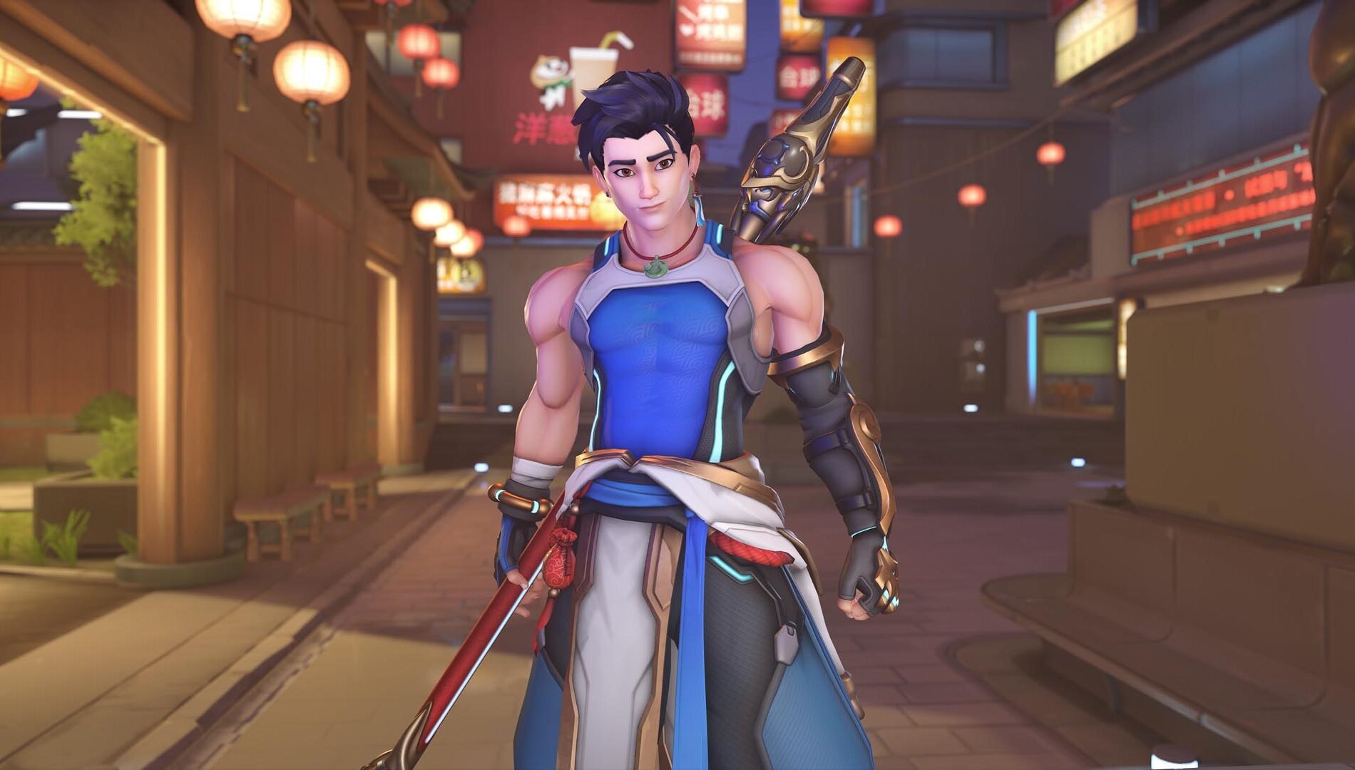 荒野大镖客2 截图19