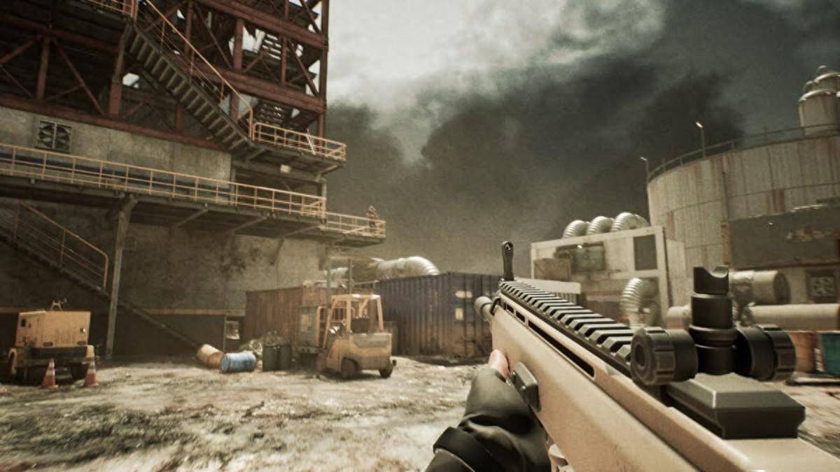 幸福工厂 完整版 截图16