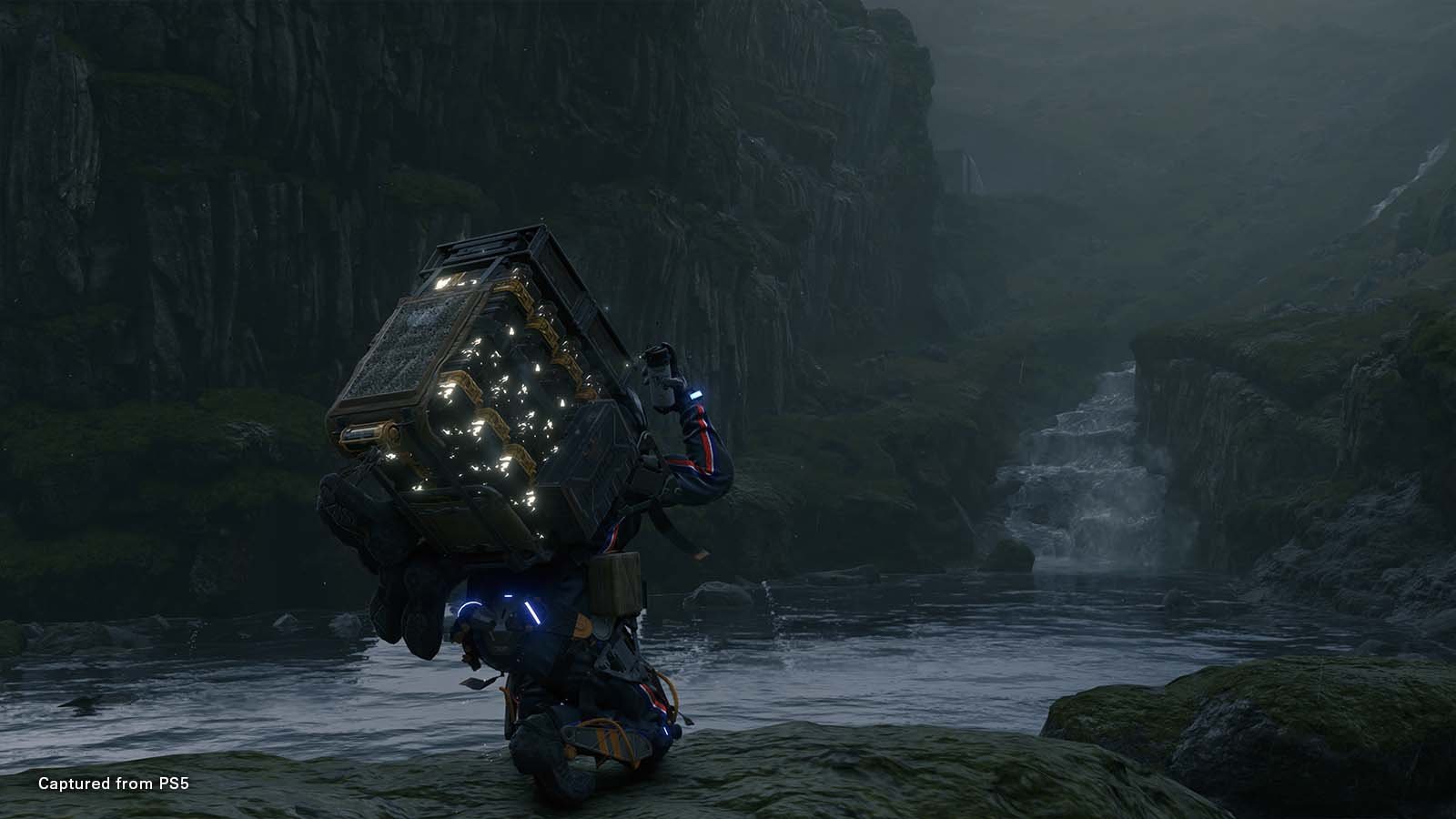 荒野大镖客2 截图4