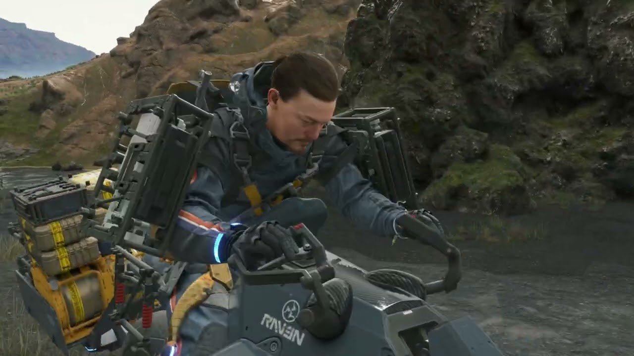 荒野大镖客2 截图11