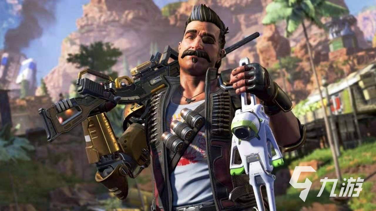 怪物猎人：崛起 终极版 截图19