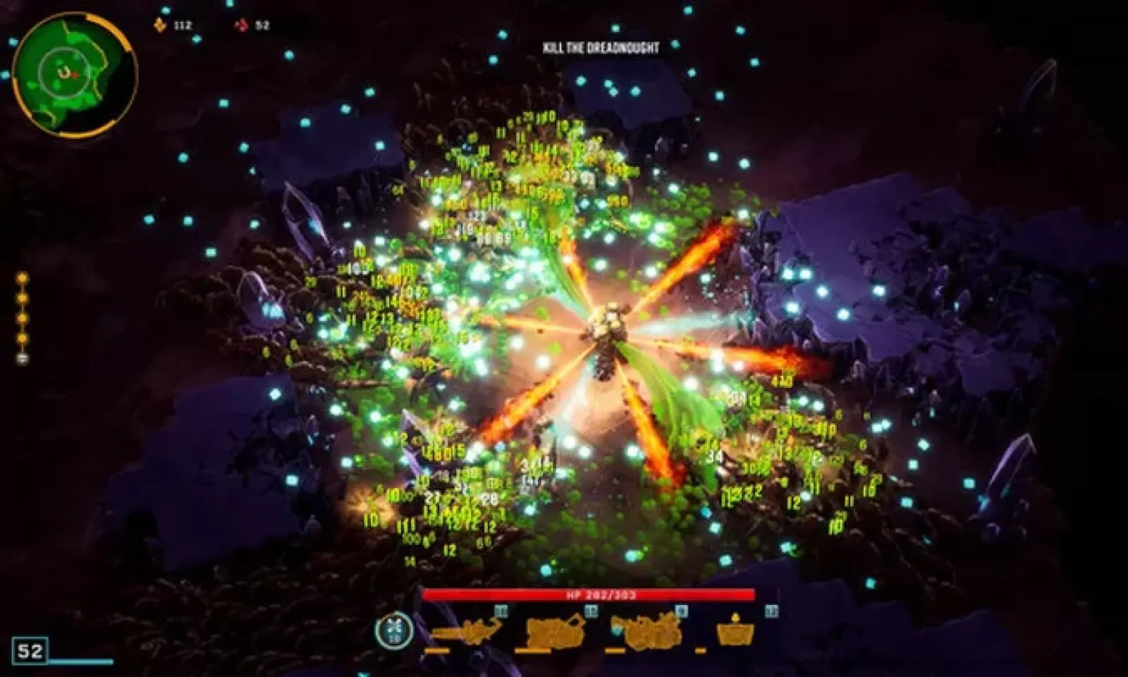 底特律：成为人类 完整版 截图7