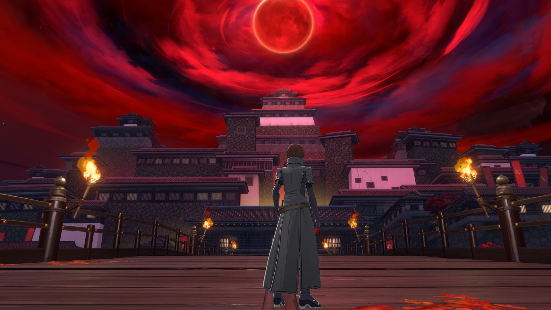 荒野大镖客2 截图12