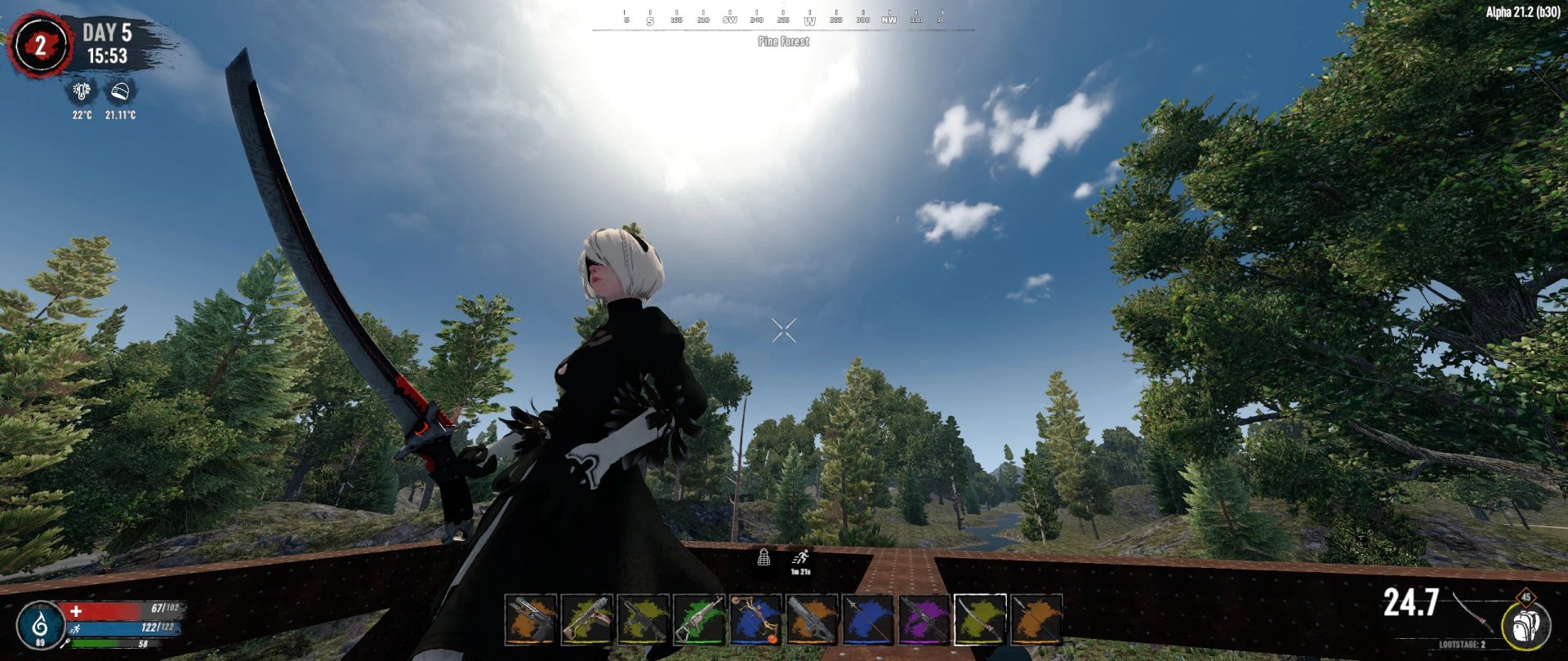 怪物猎人：崛起 豪华版 截图15