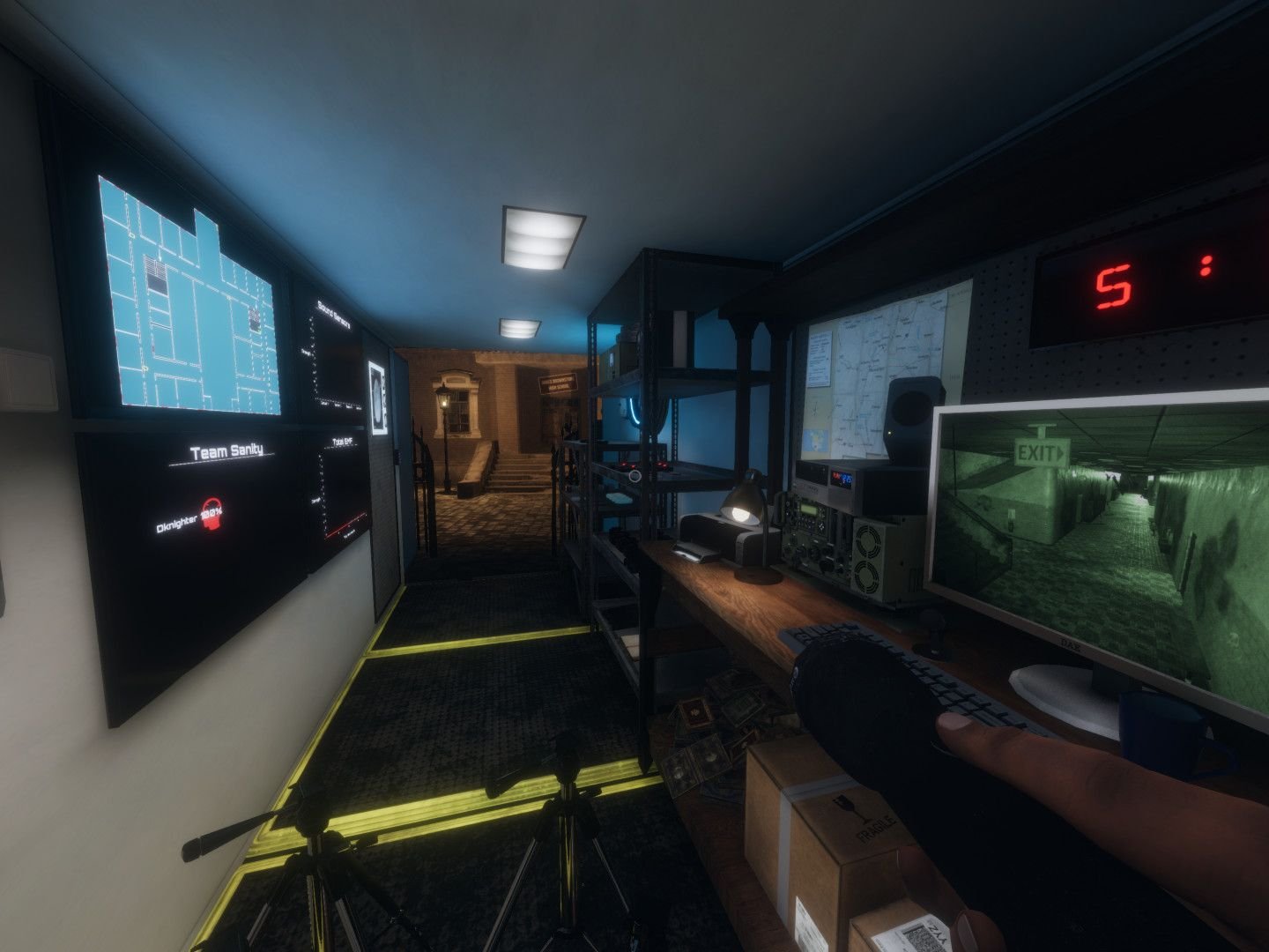 荒野大镖客2 截图6