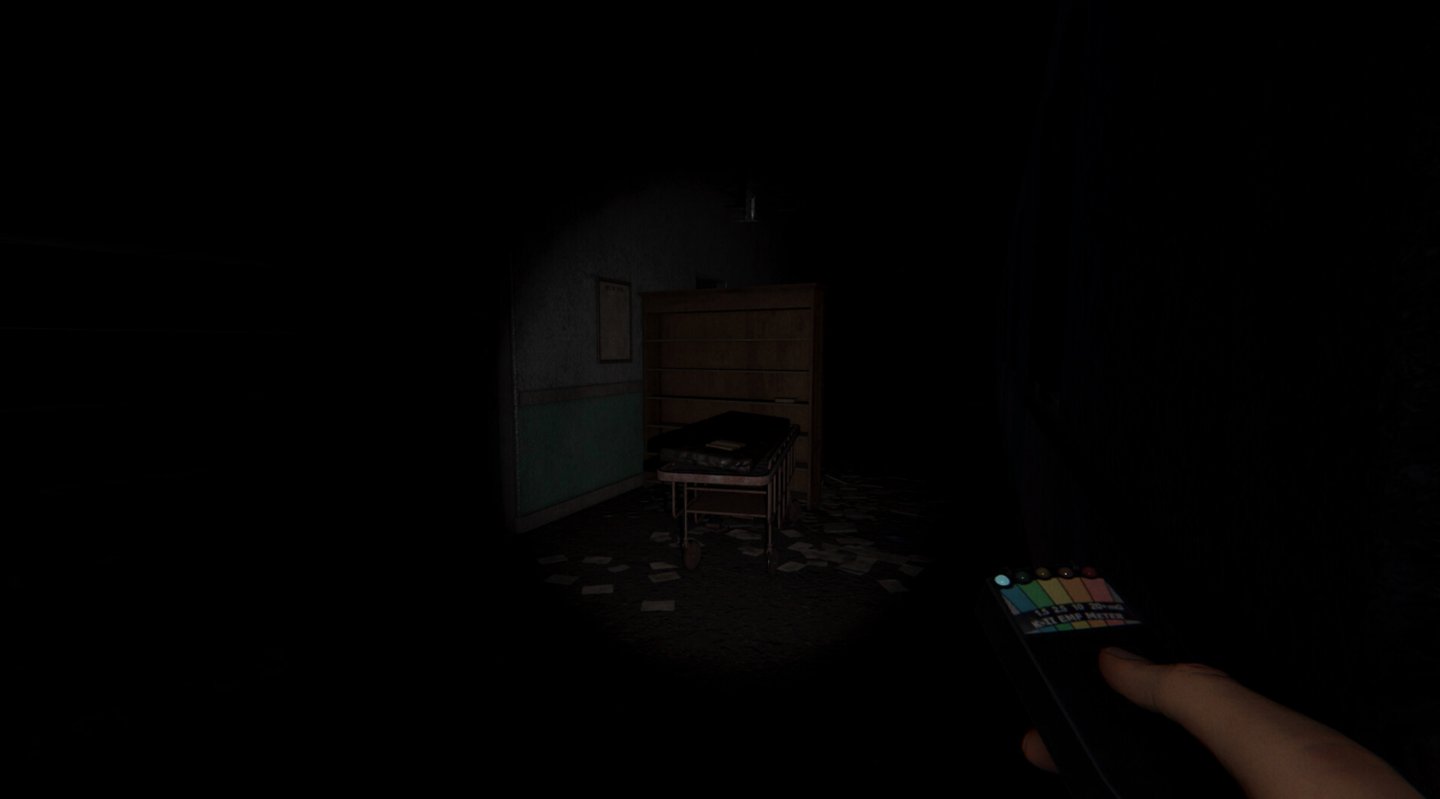 荒野大镖客2 截图9