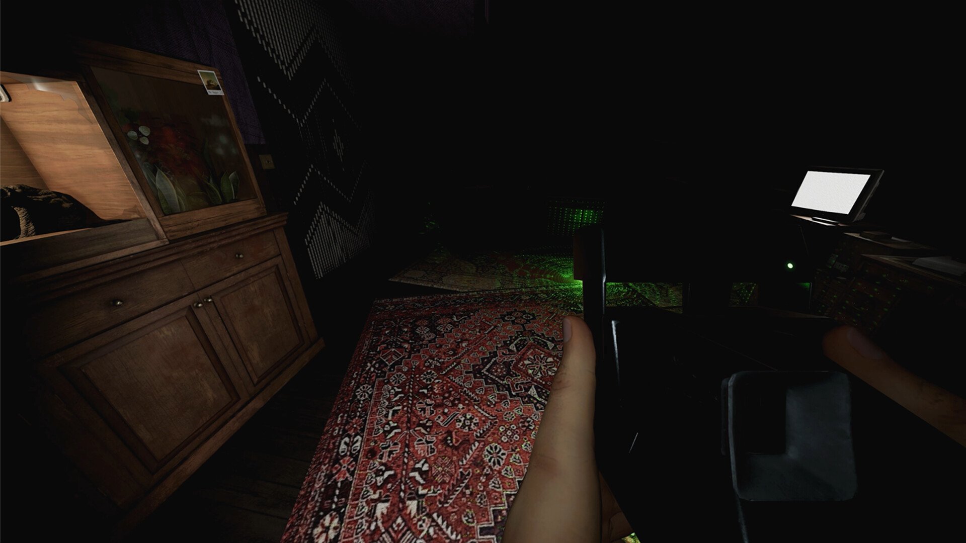 荒野大镖客2 截图10