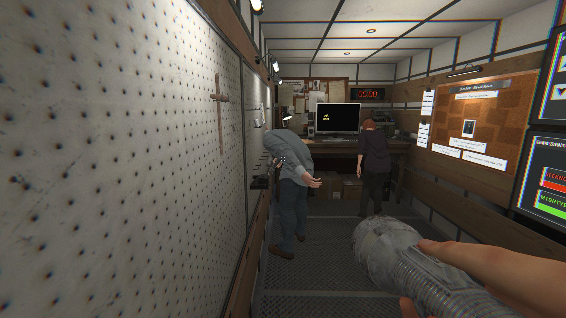 荒野大镖客2 截图11