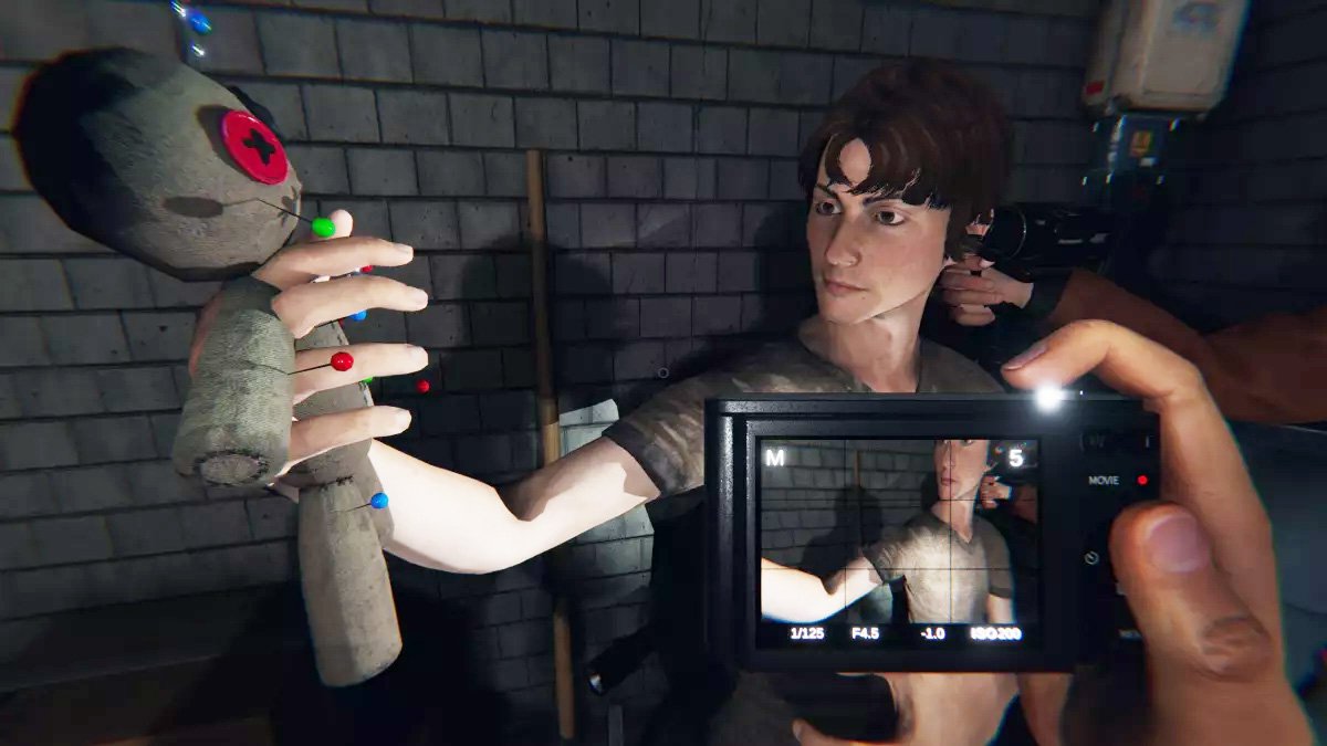 荒野大镖客2 截图12