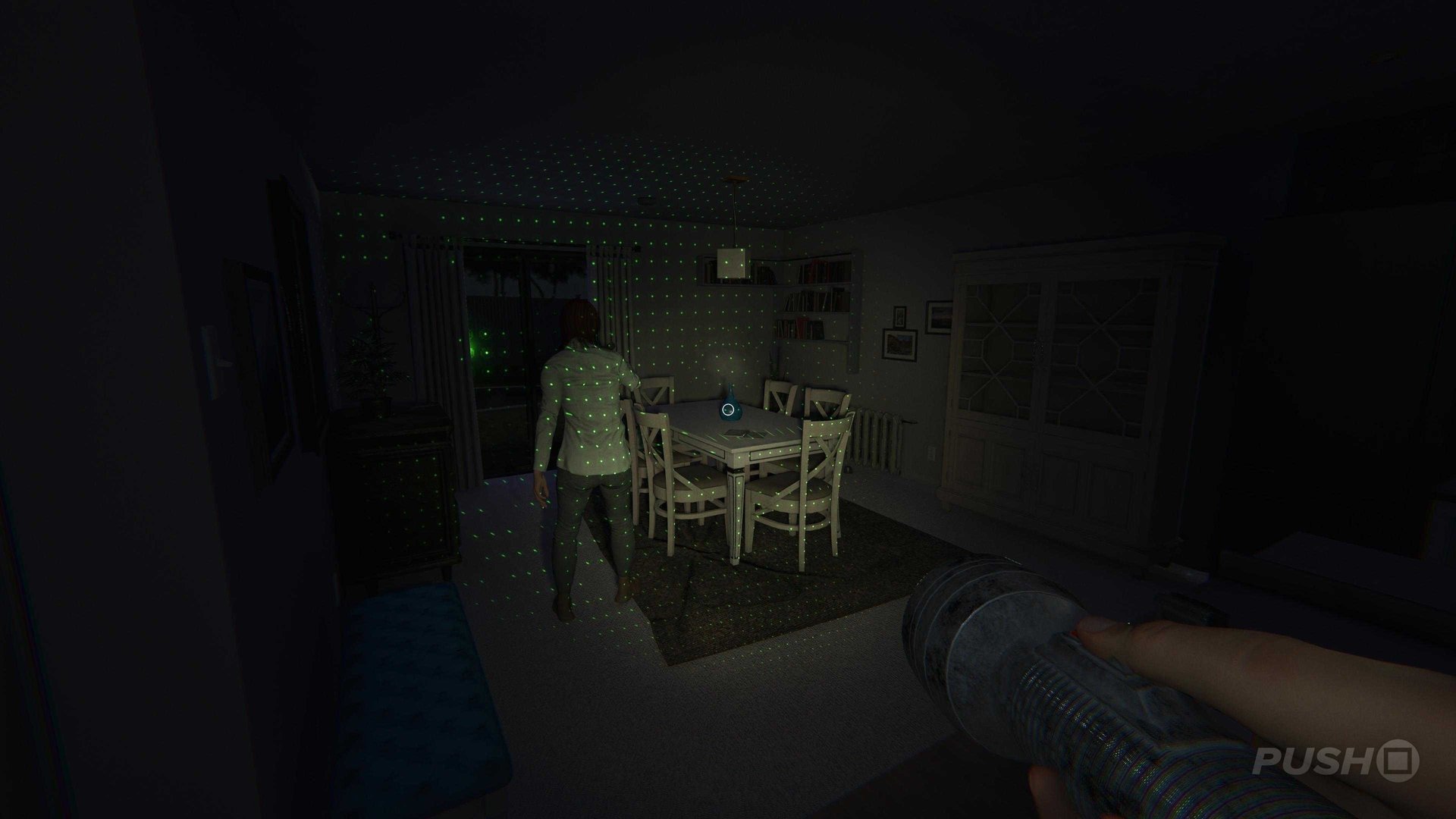 荒野大镖客2 截图14