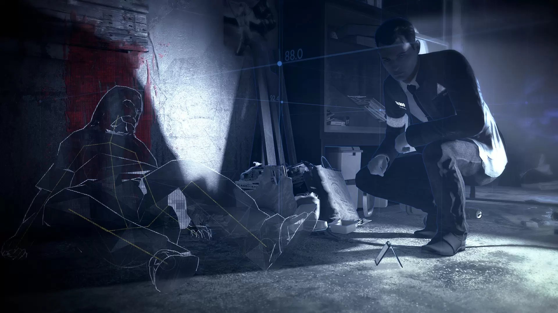 七日杀 重制版 截图16