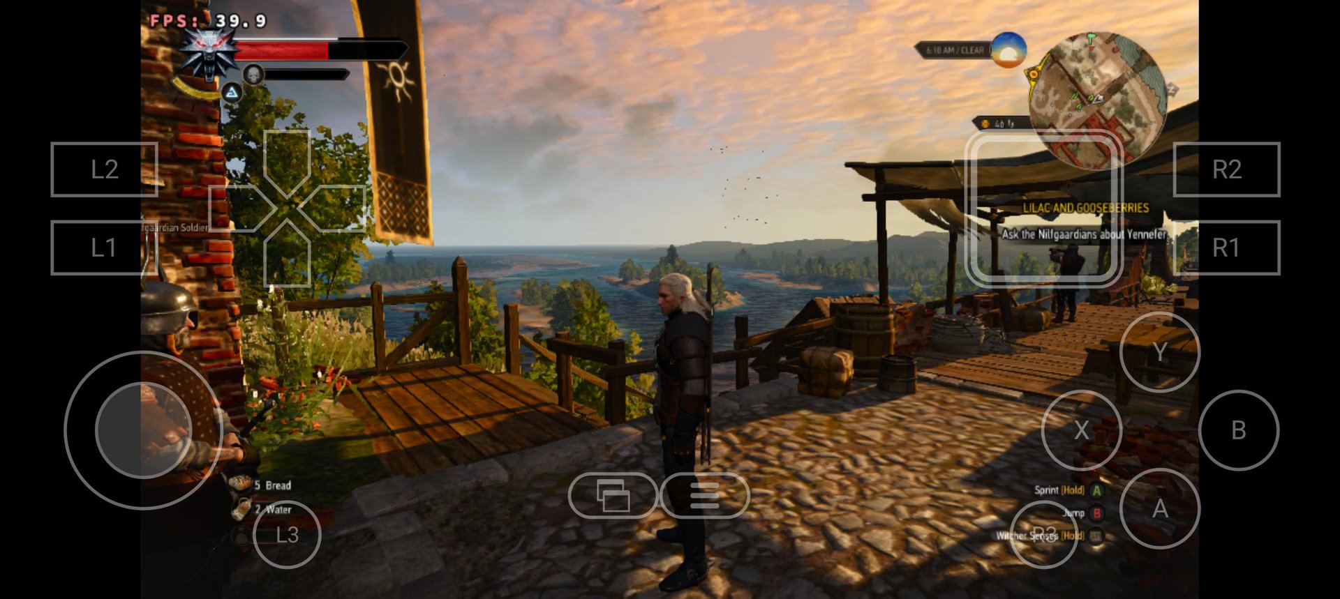 最终幻想14 完整版 截图13