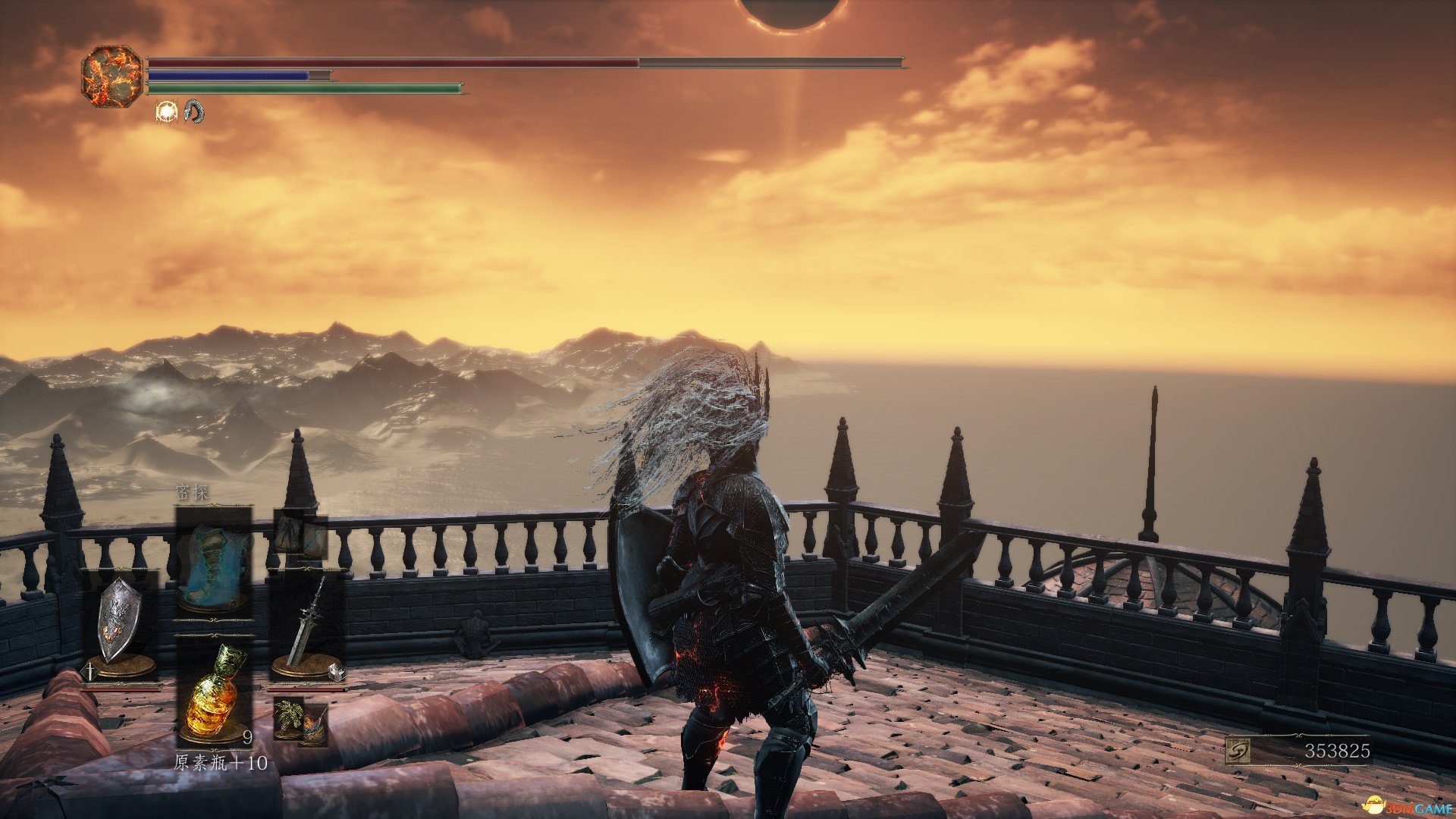 荒野大镖客2 截图8