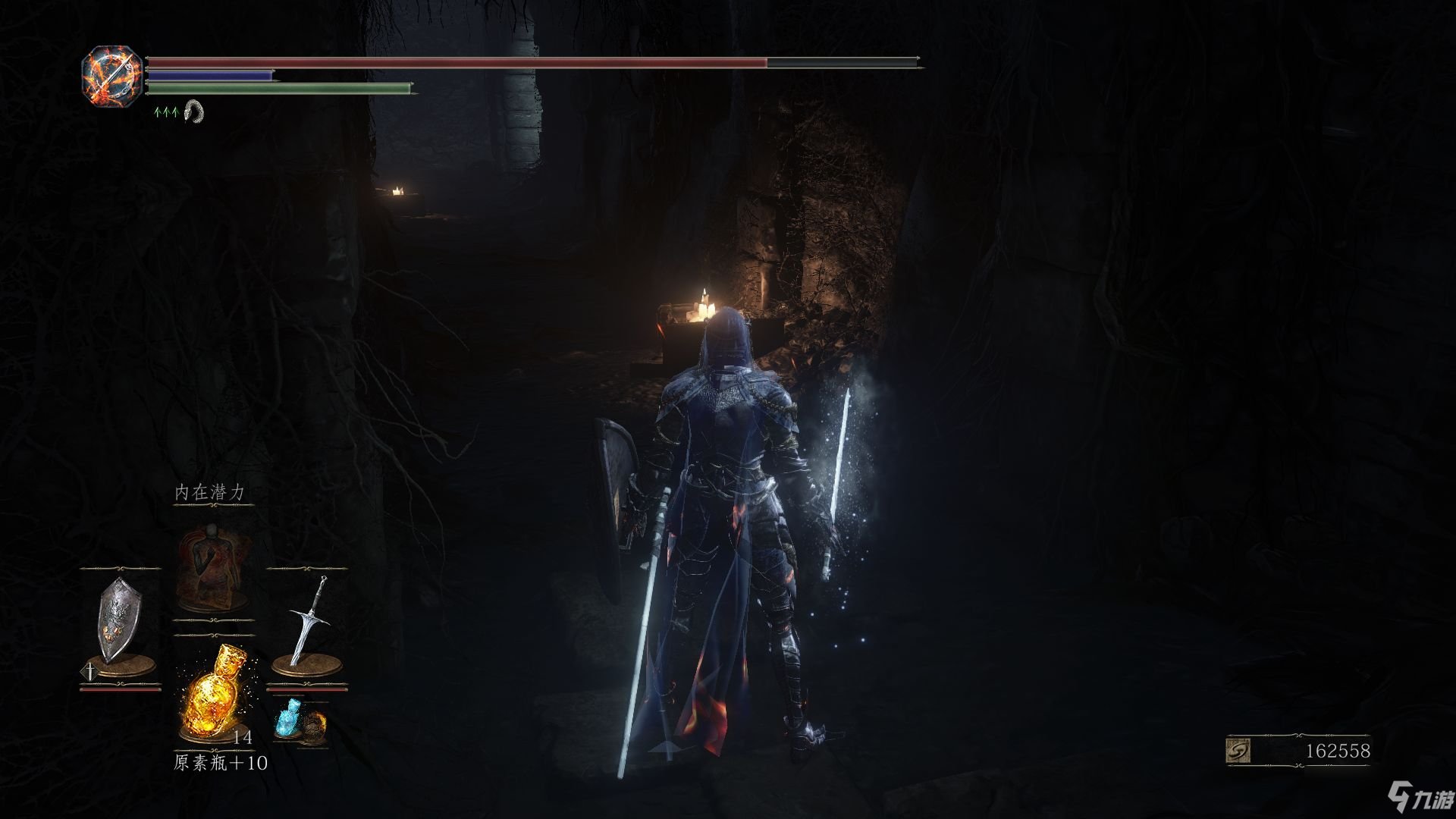 荒野大镖客2 截图16