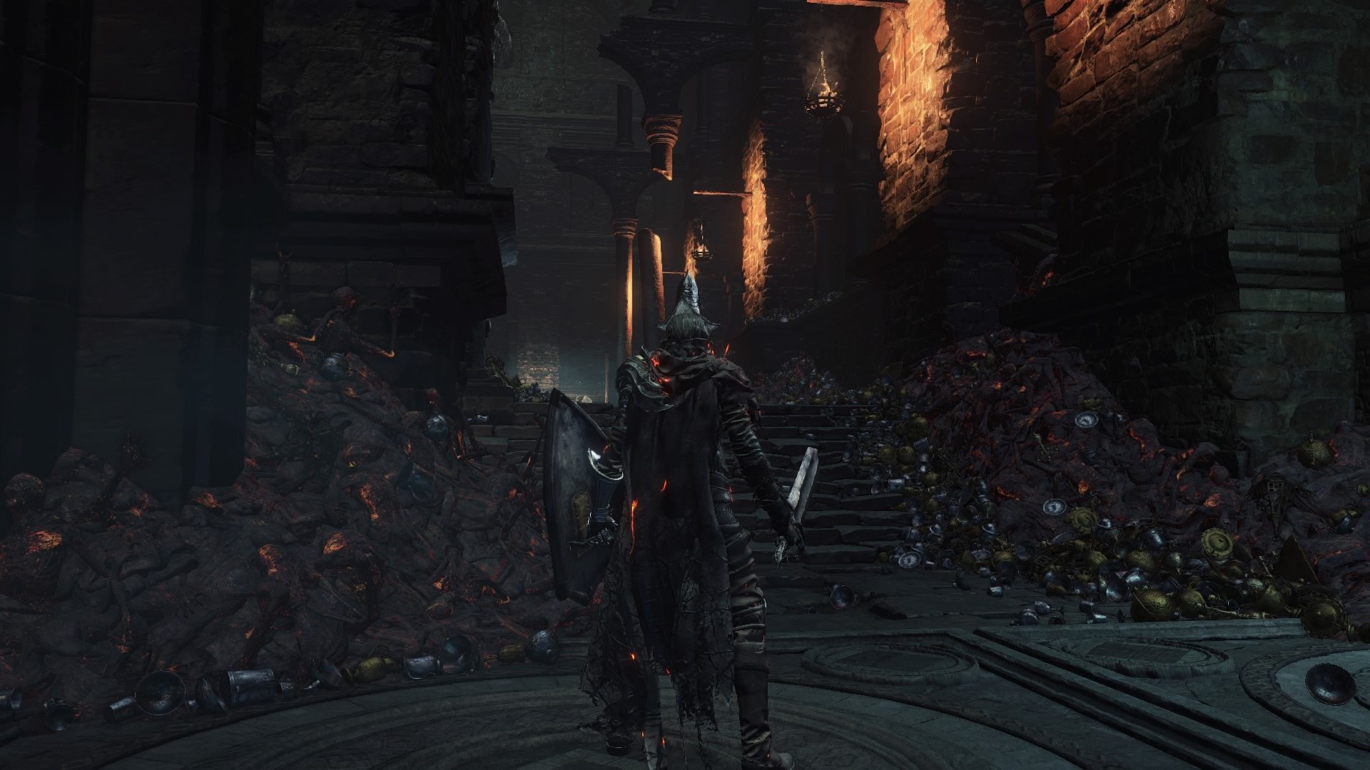 荒野大镖客2 截图22