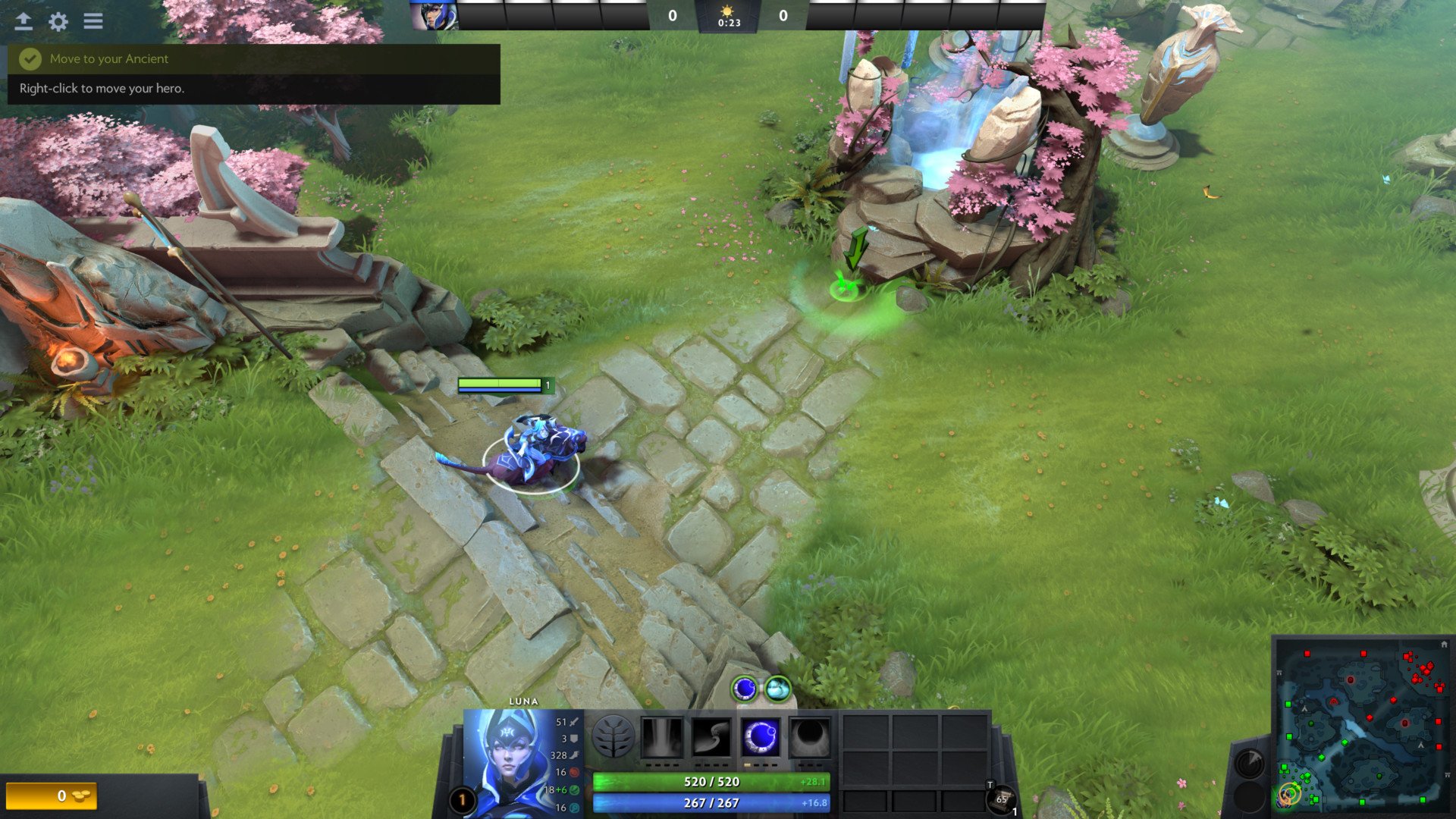 荒野大镖客2 截图13