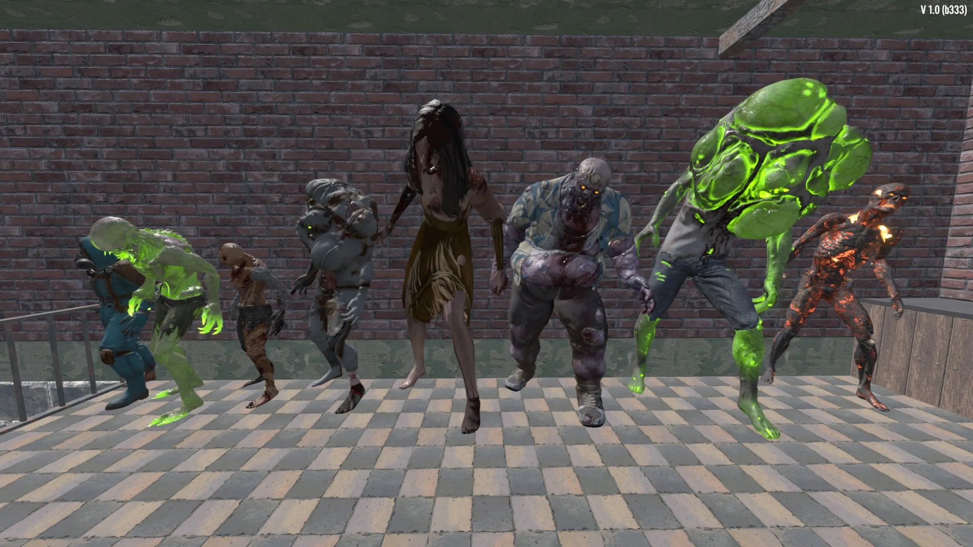 塞尔达传说：旷野之息 完整版 截图13