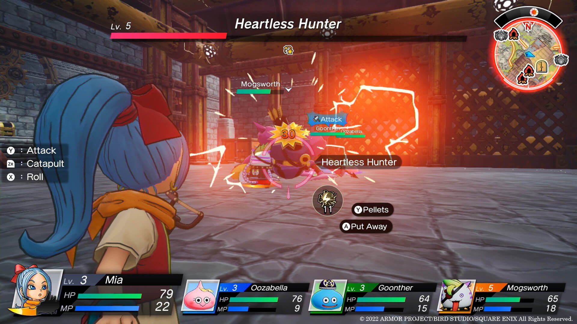 荒野大镖客2 截图9