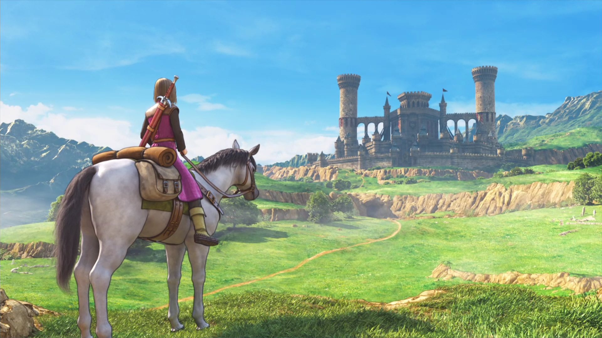 荒野大镖客2 截图15