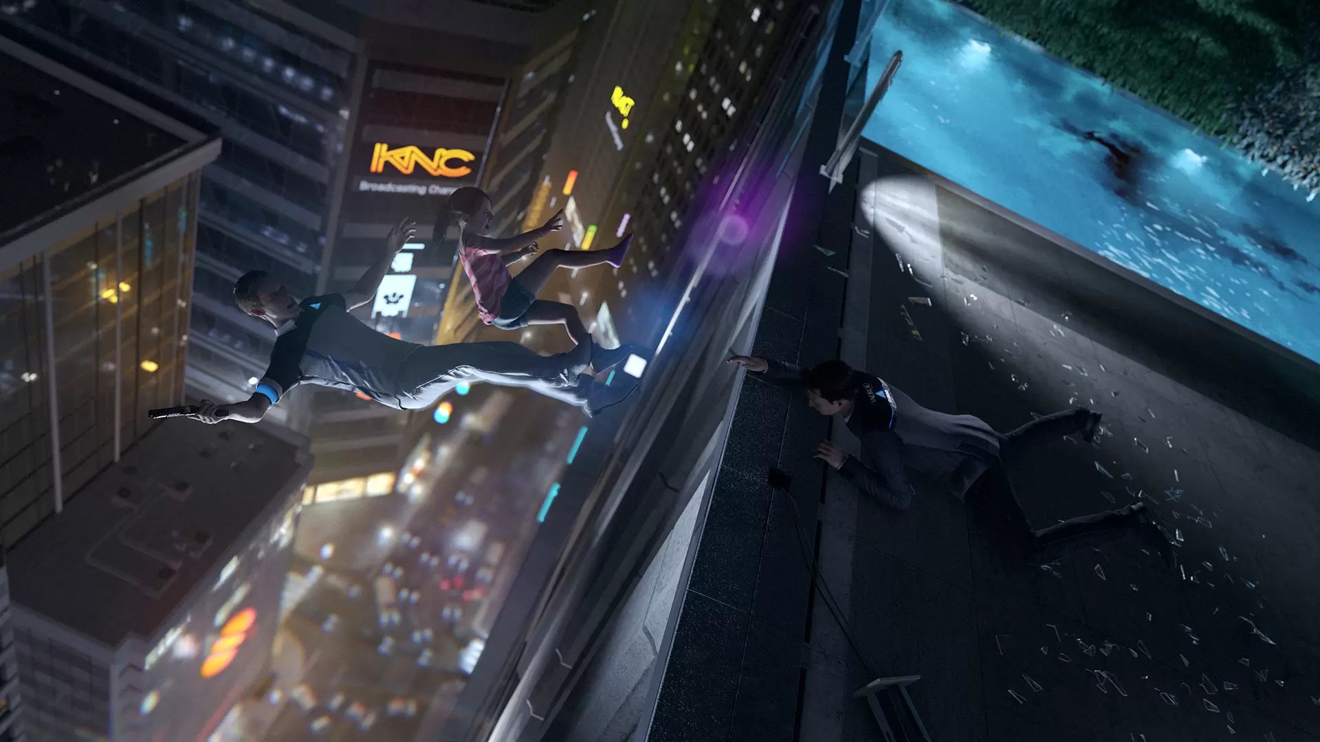 糖豆人：终极淘汰赛 终极版 截图7